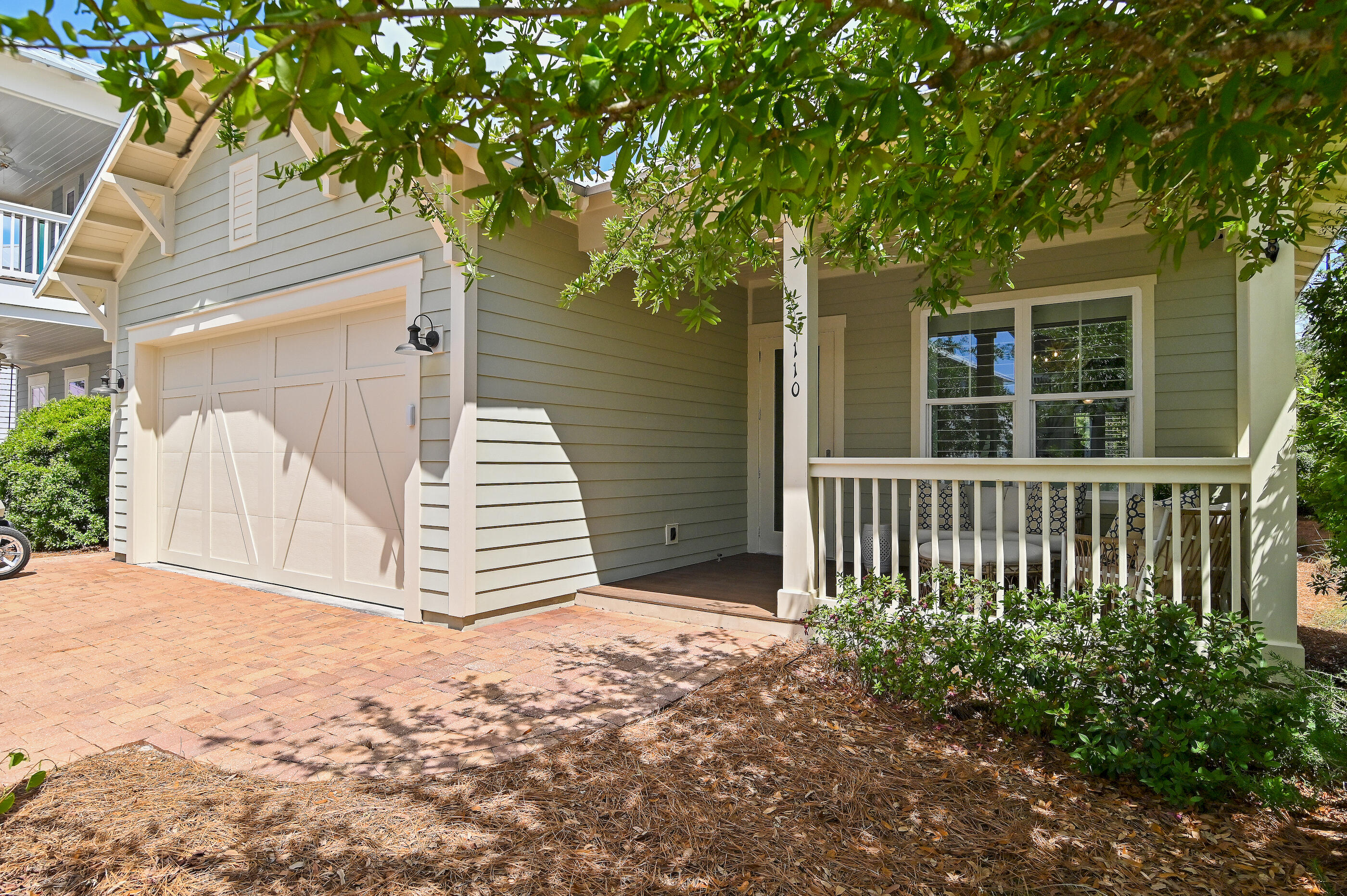 NATUREWALK AT SEAGROVE - Residential