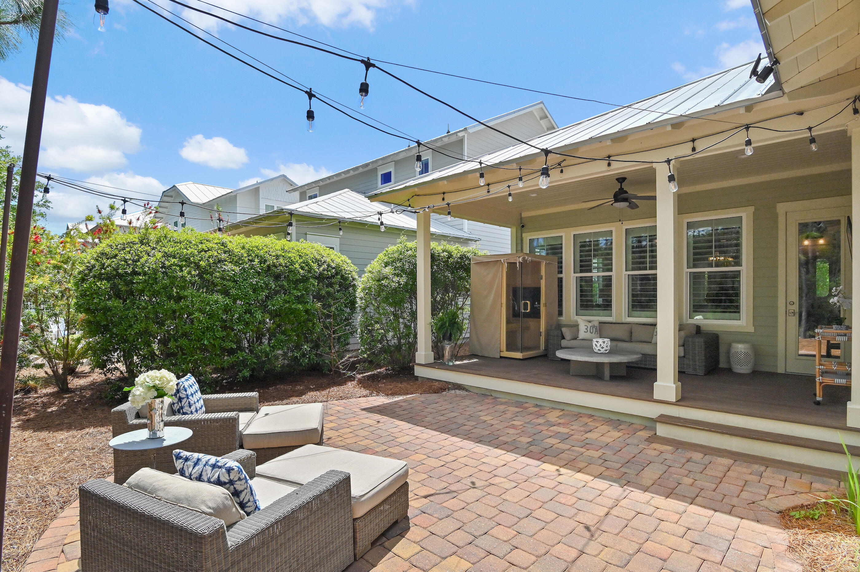 NATUREWALK AT SEAGROVE - Residential