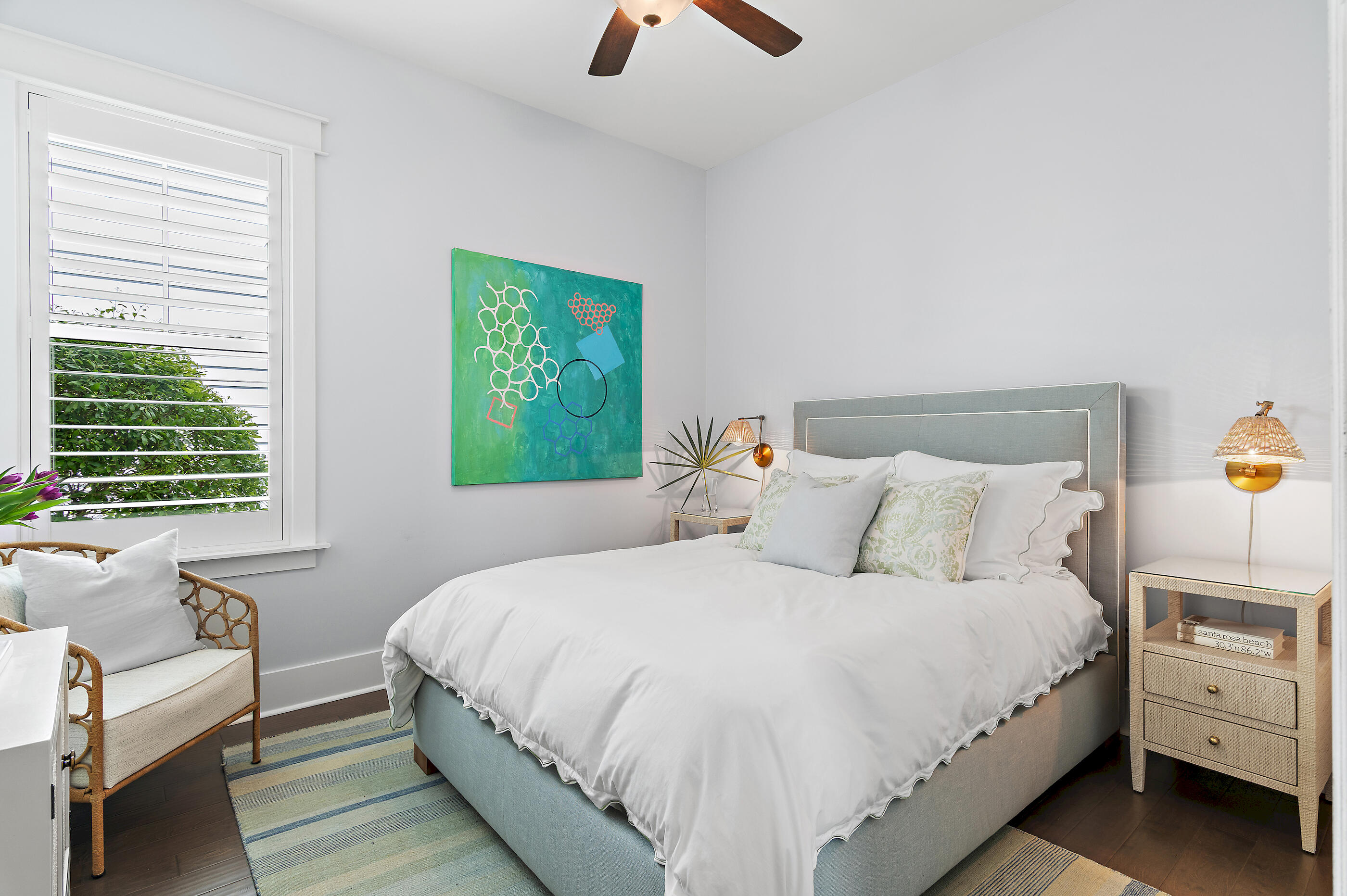 NATUREWALK AT SEAGROVE - Residential