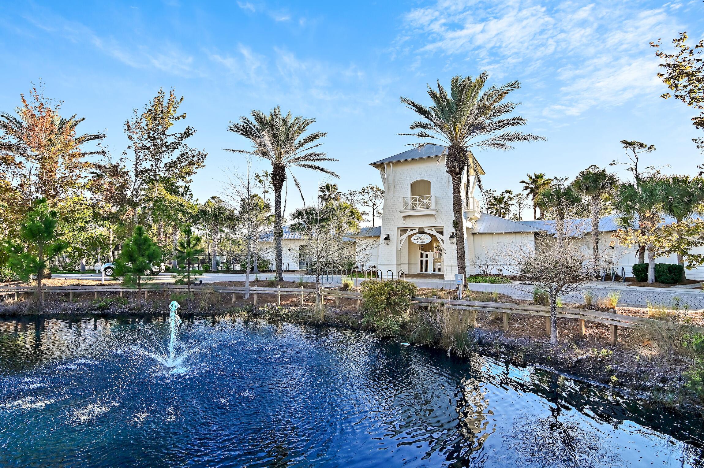 NATUREWALK AT SEAGROVE - Residential