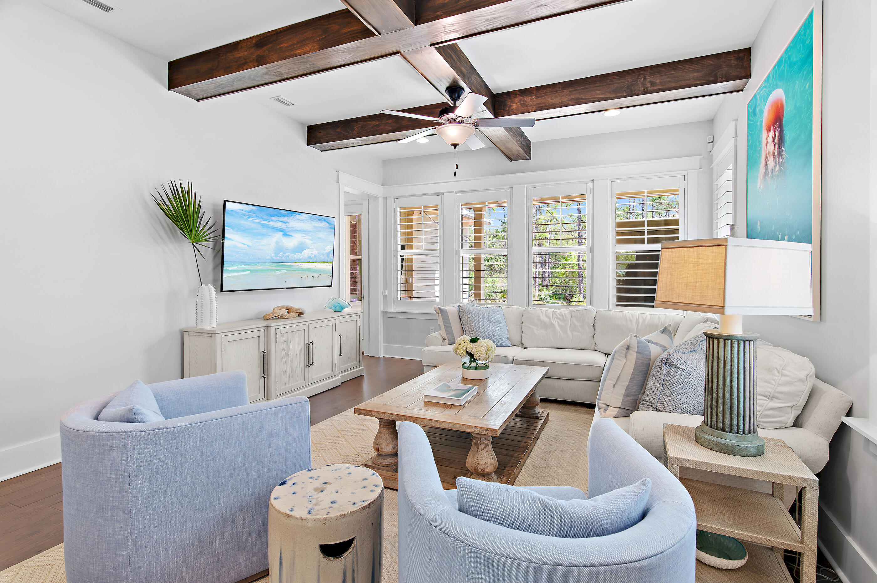 NATUREWALK AT SEAGROVE - Residential