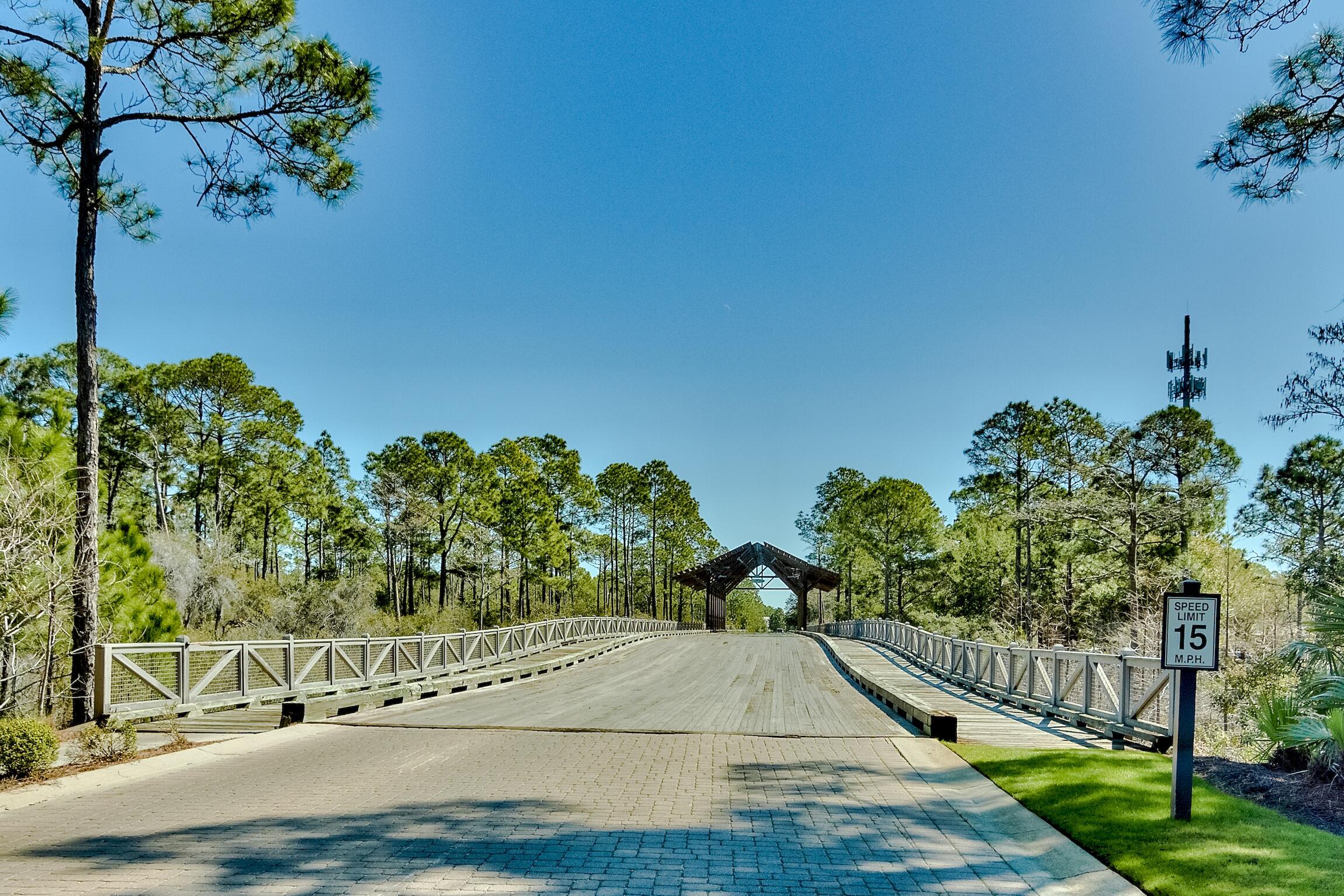 NATUREWALK AT SEAGROVE - Residential