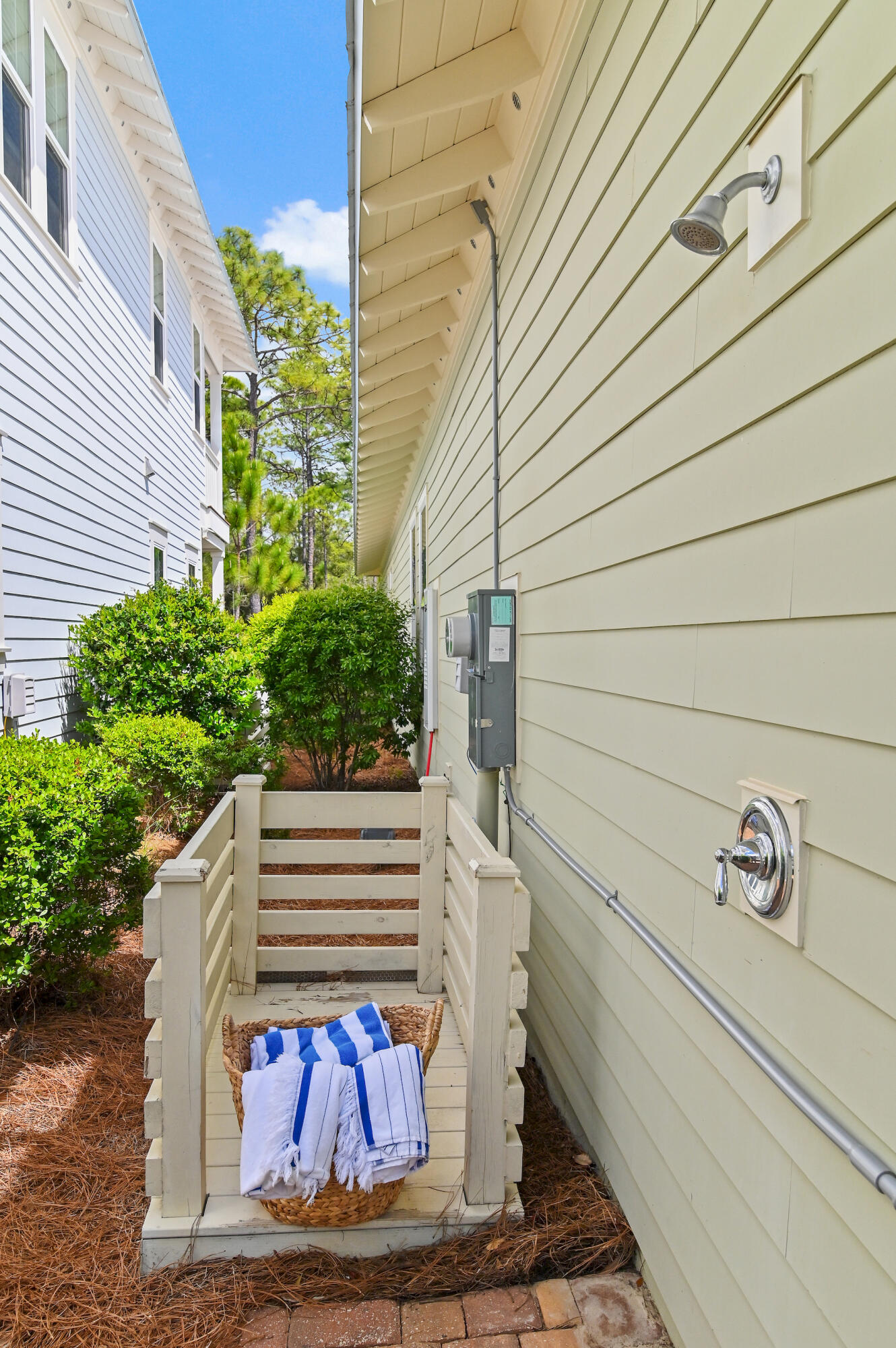 NATUREWALK AT SEAGROVE - Residential