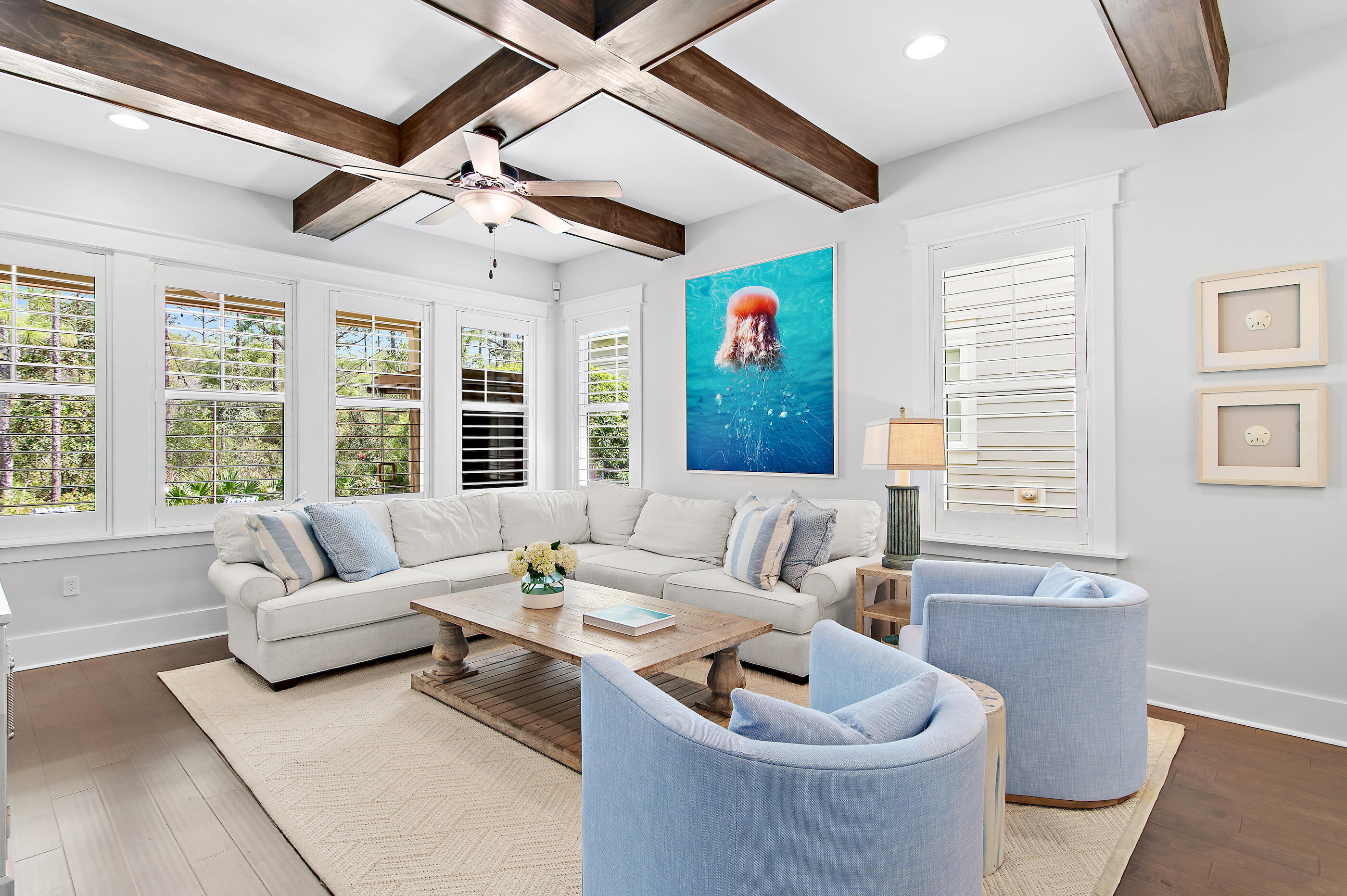 NATUREWALK AT SEAGROVE - Residential