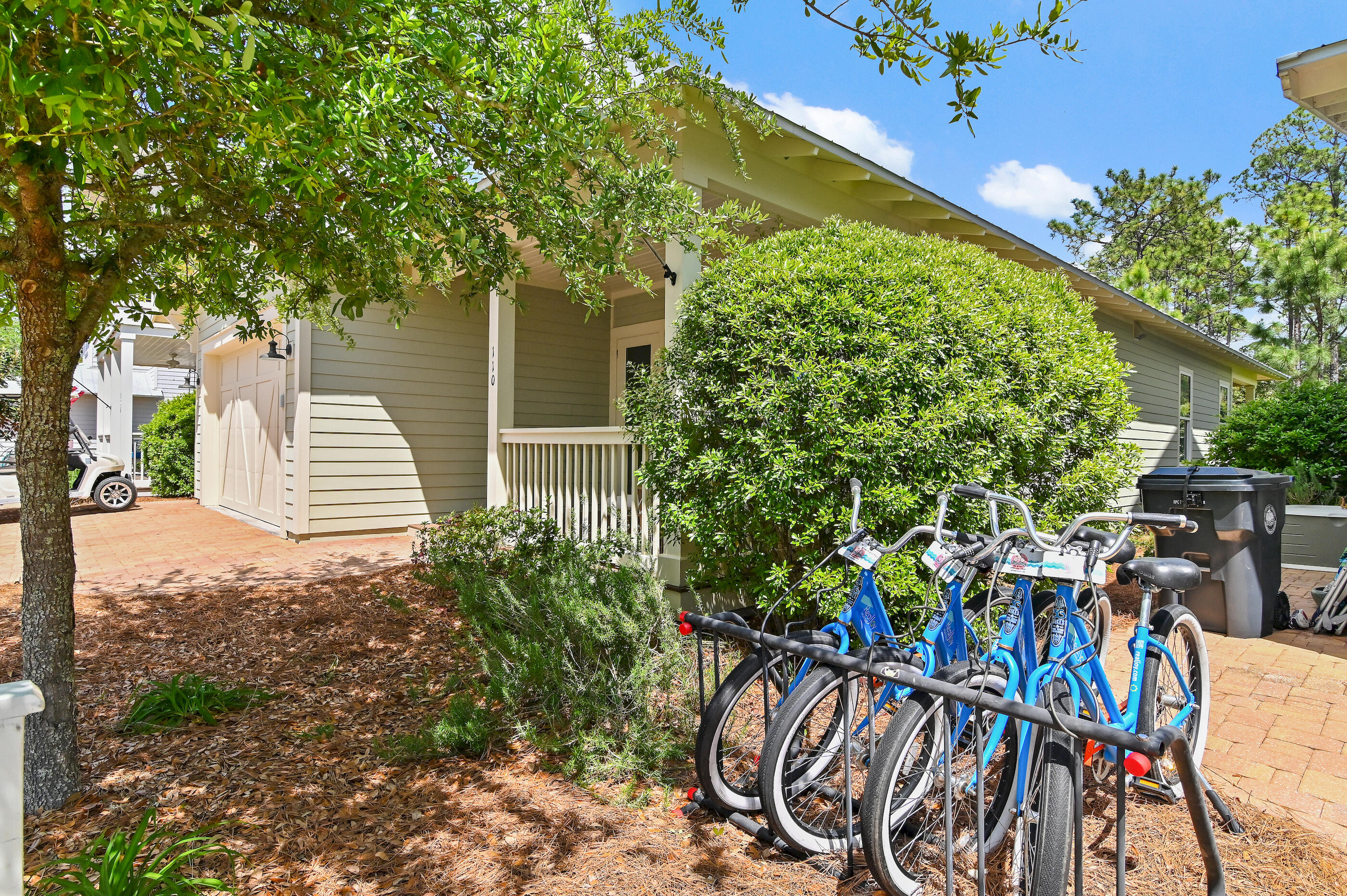 NATUREWALK AT SEAGROVE - Residential