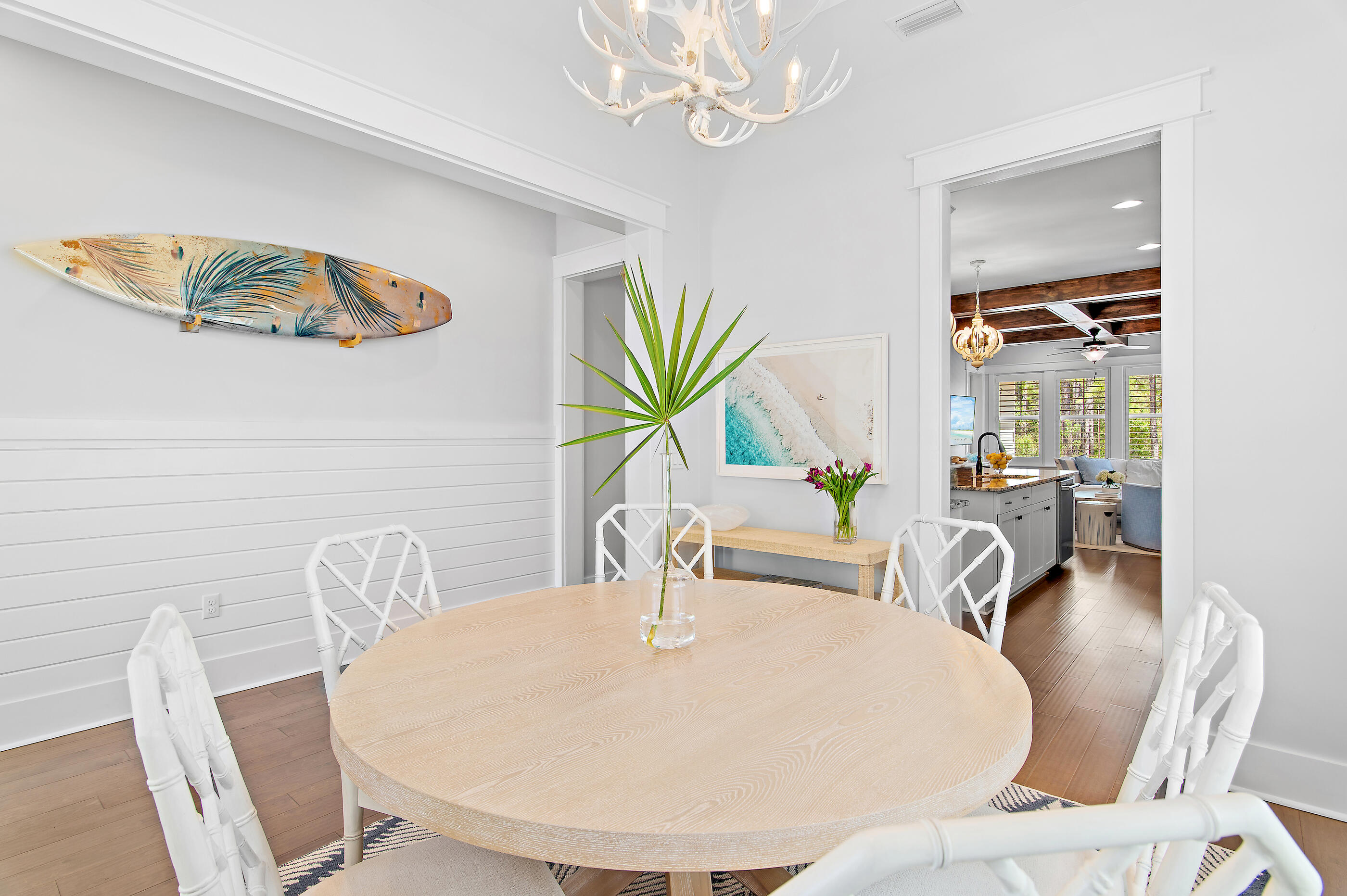 NATUREWALK AT SEAGROVE - Residential