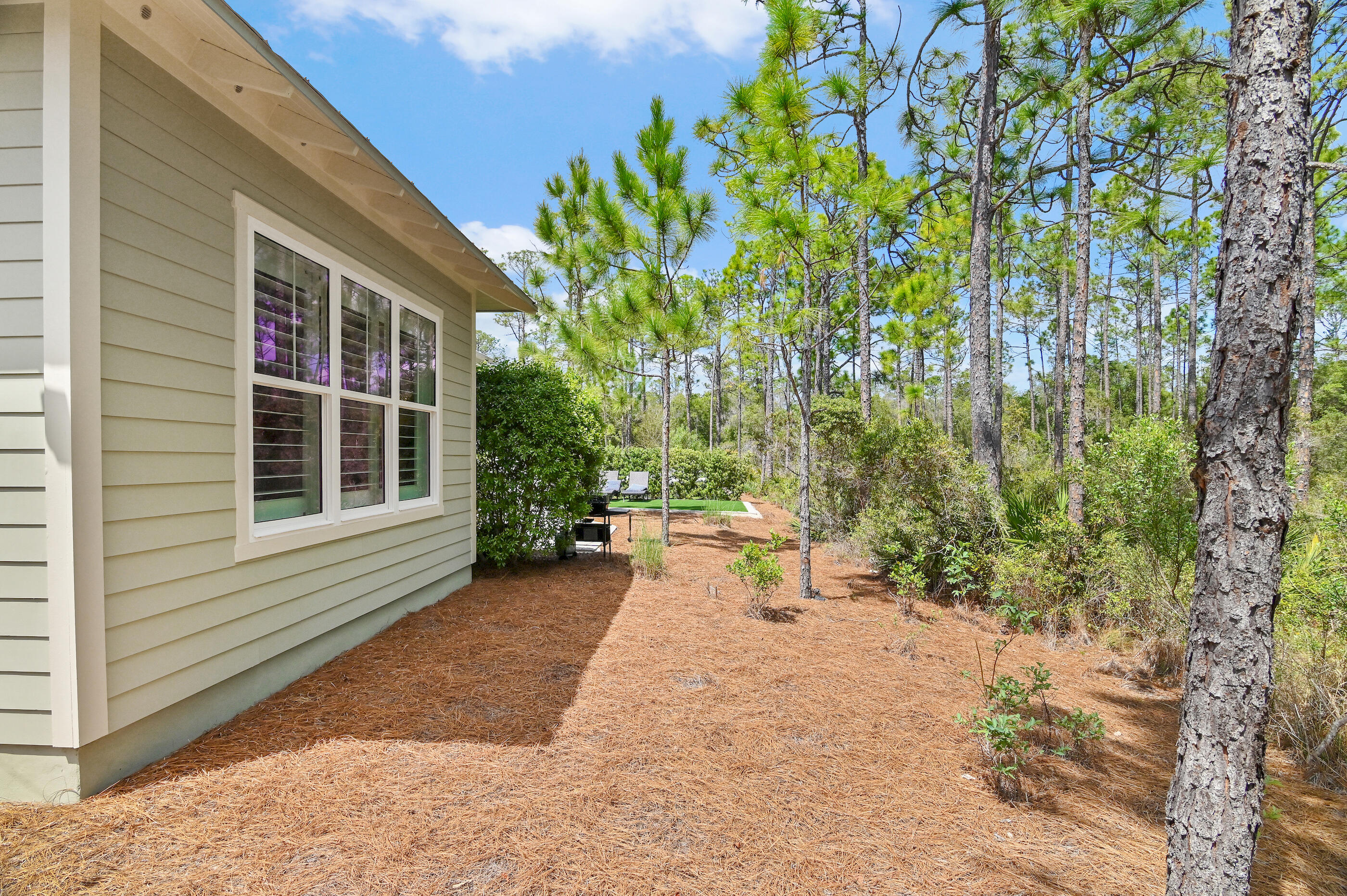 NATUREWALK AT SEAGROVE - Residential
