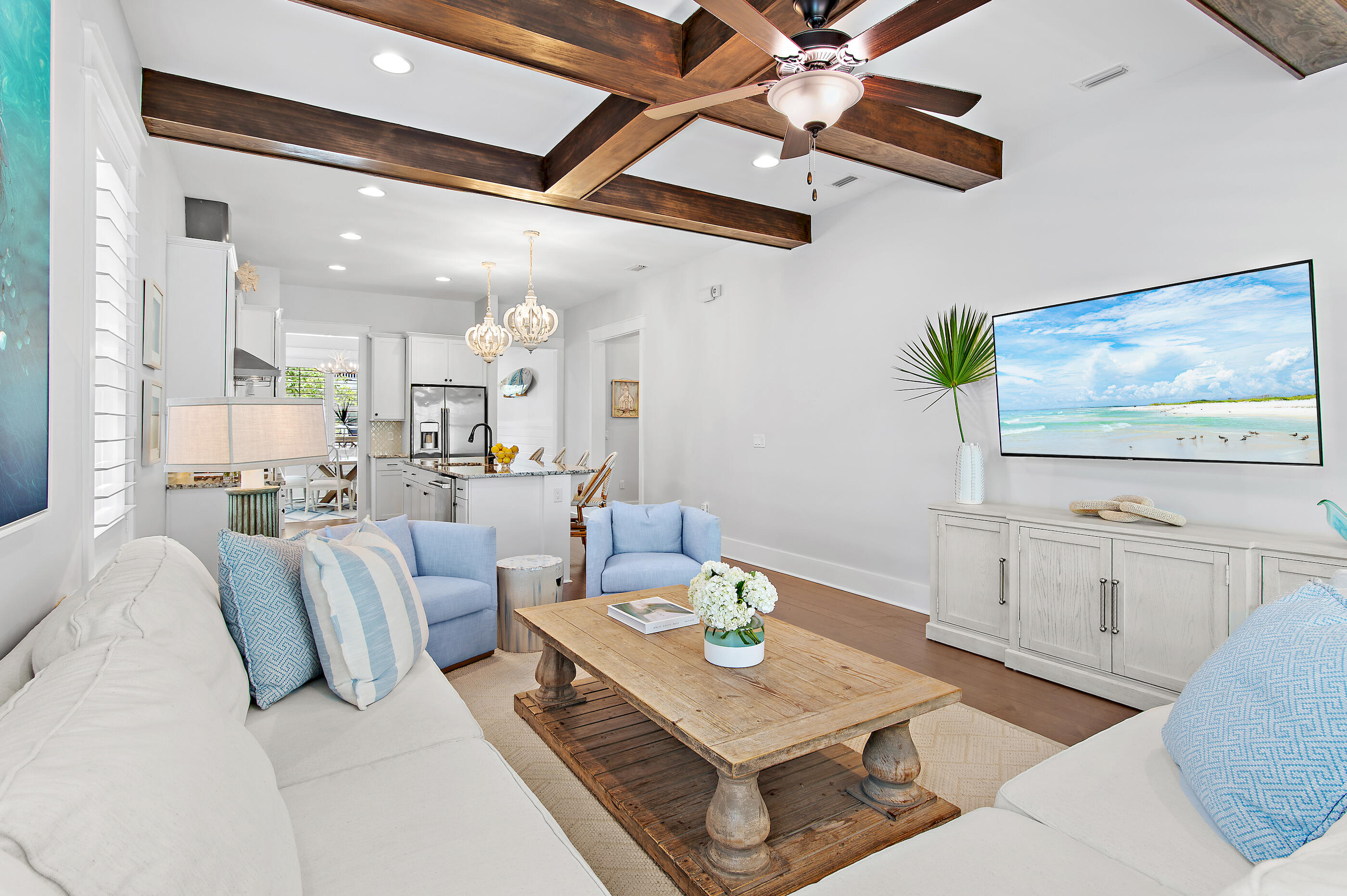 NATUREWALK AT SEAGROVE - Residential