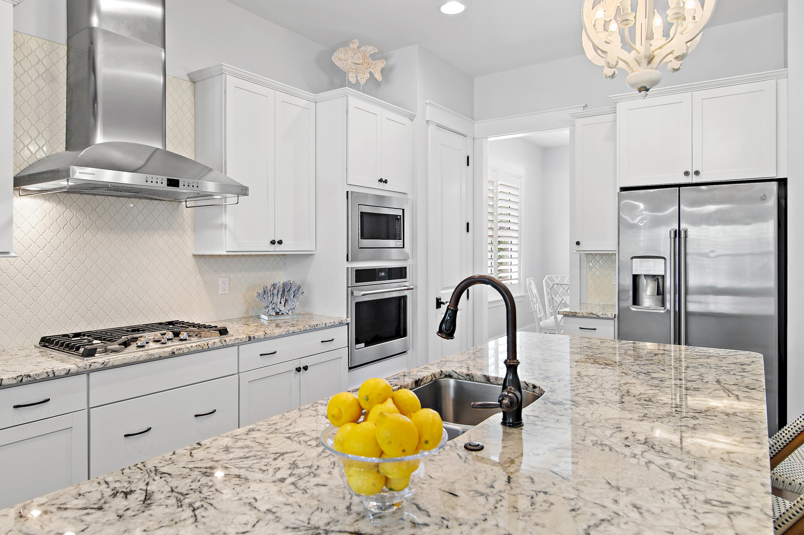 NATUREWALK AT SEAGROVE - Residential