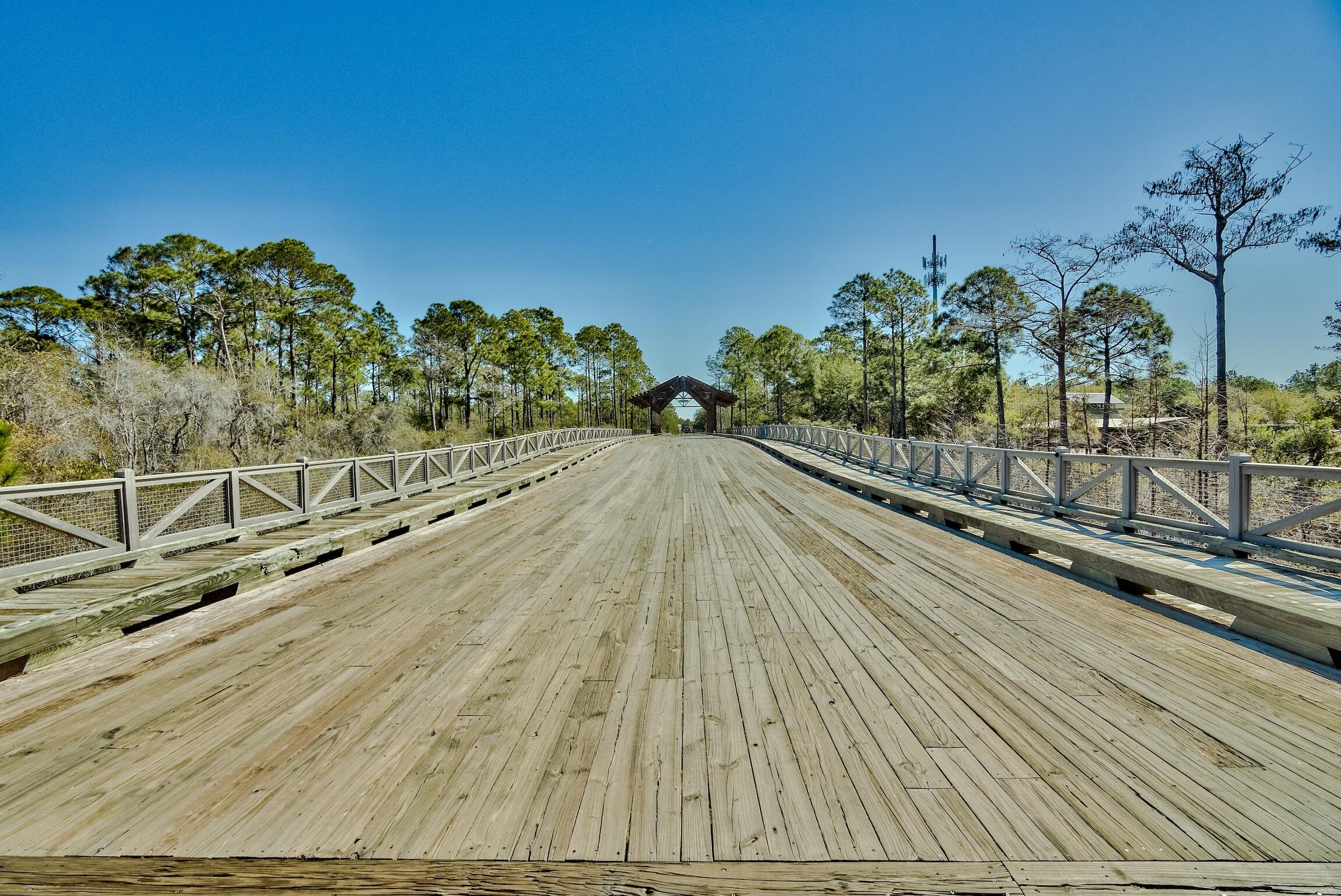 NATUREWALK AT SEAGROVE - Residential