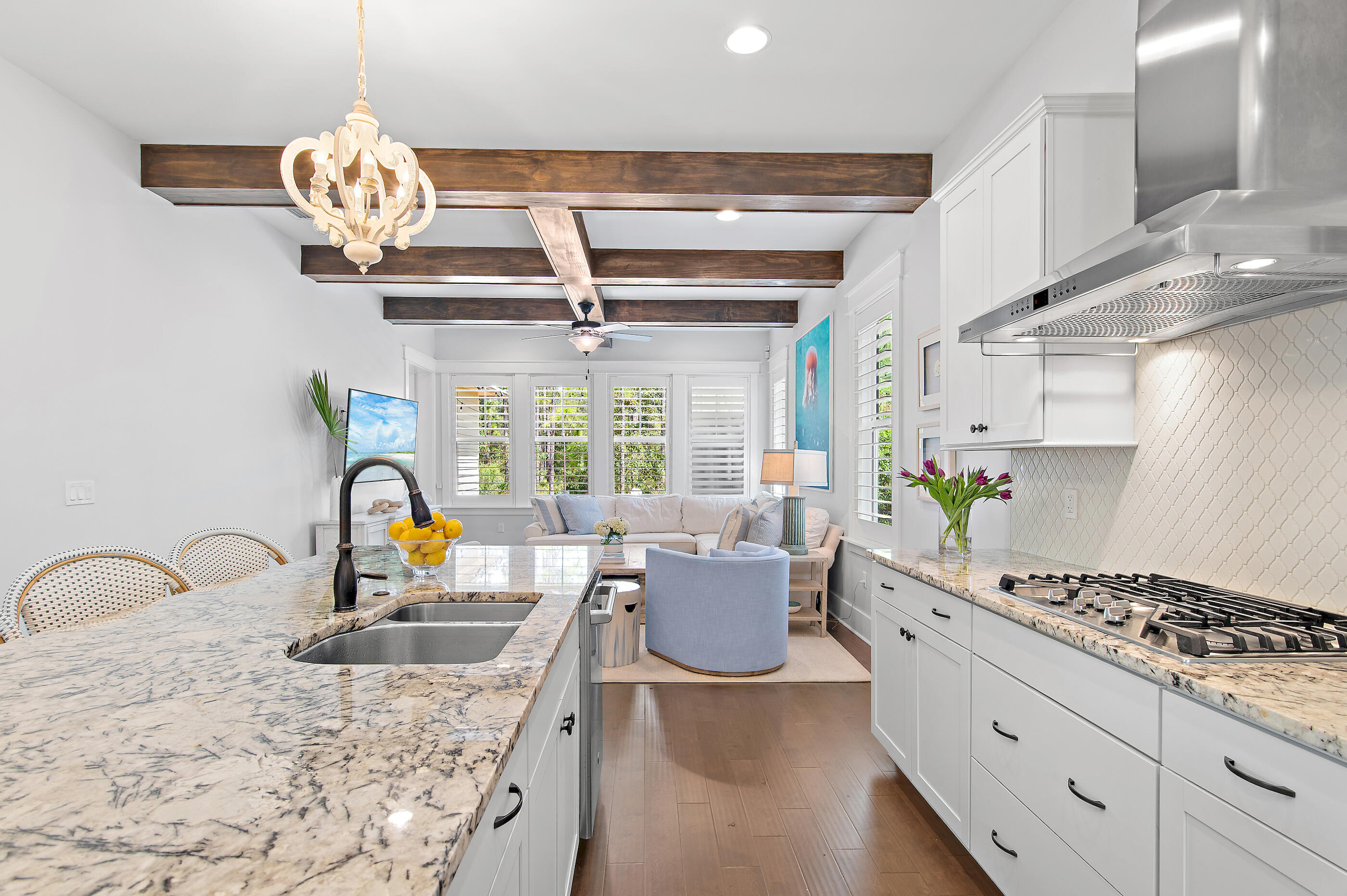 NATUREWALK AT SEAGROVE - Residential