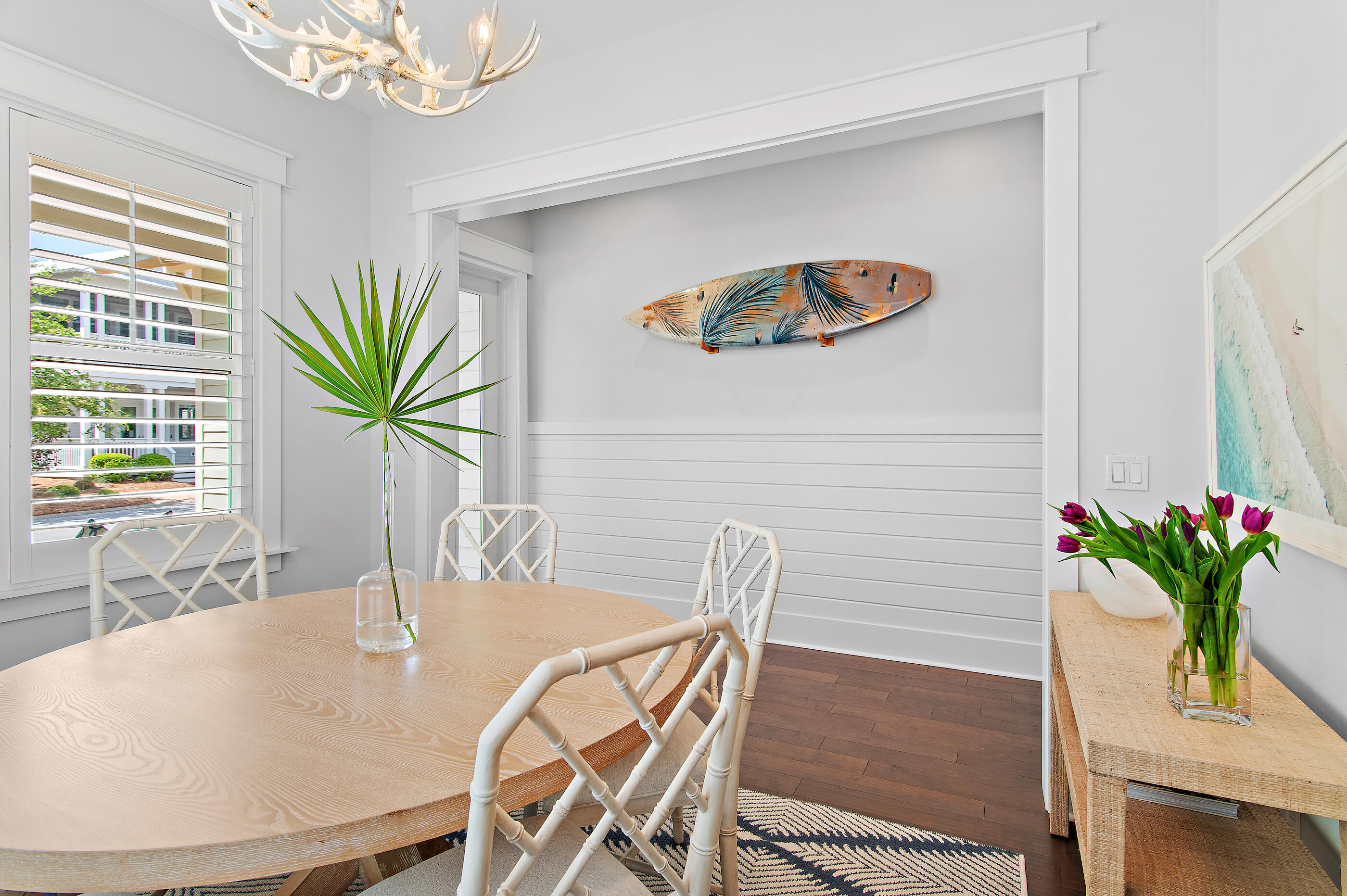 NATUREWALK AT SEAGROVE - Residential