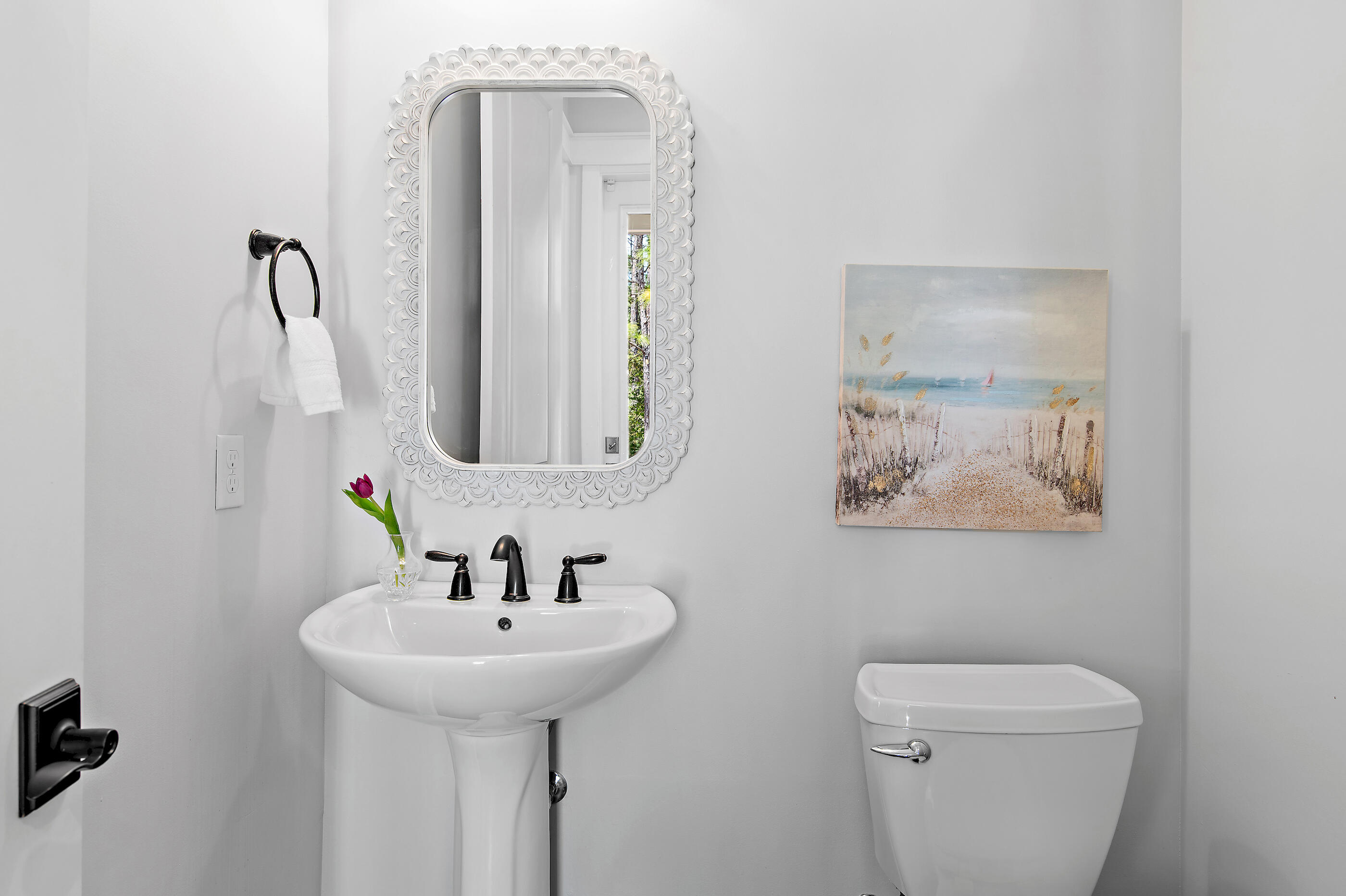 NATUREWALK AT SEAGROVE - Residential