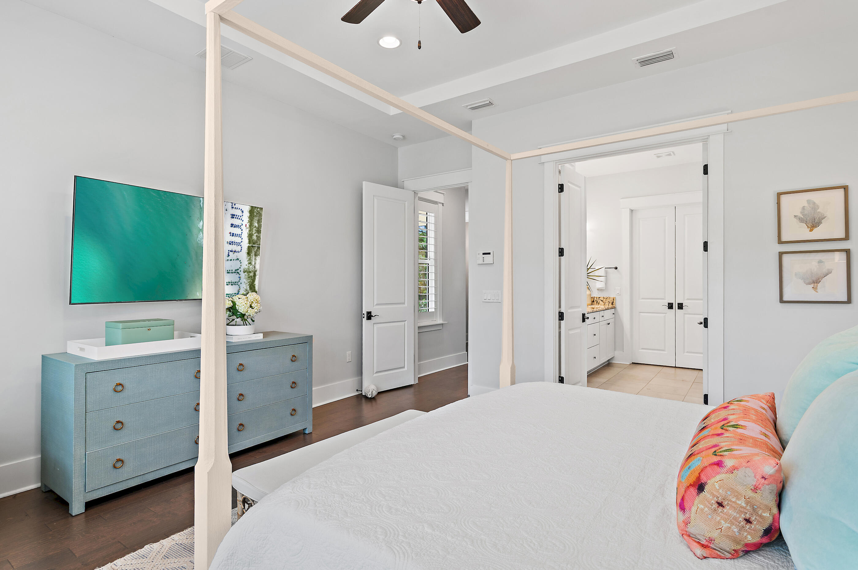 NATUREWALK AT SEAGROVE - Residential