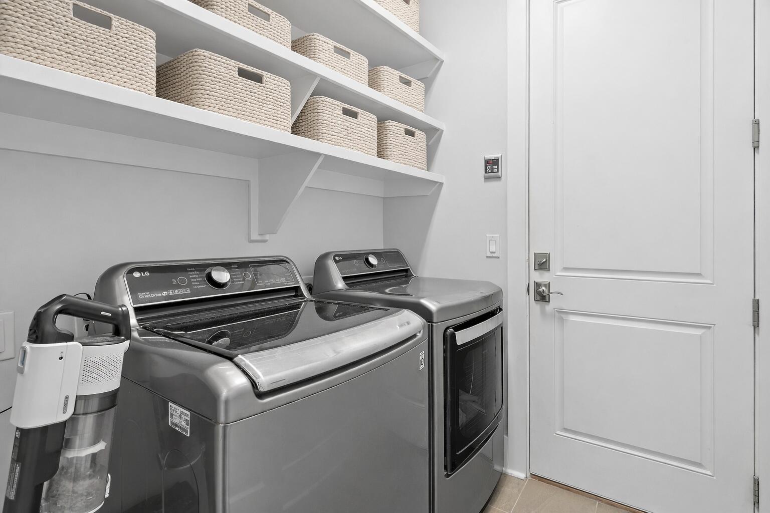 NATUREWALK AT SEAGROVE - Residential