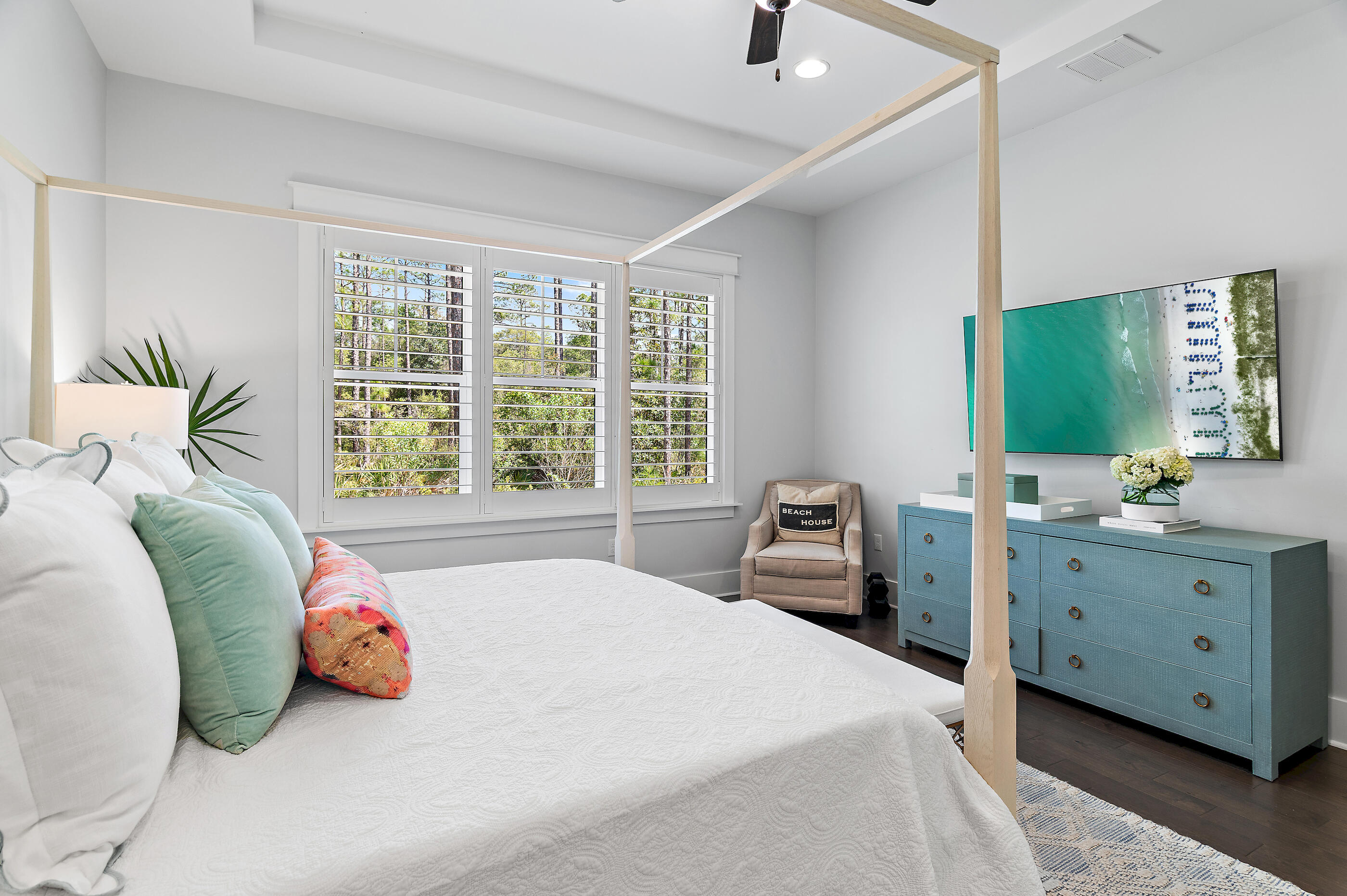 NATUREWALK AT SEAGROVE - Residential