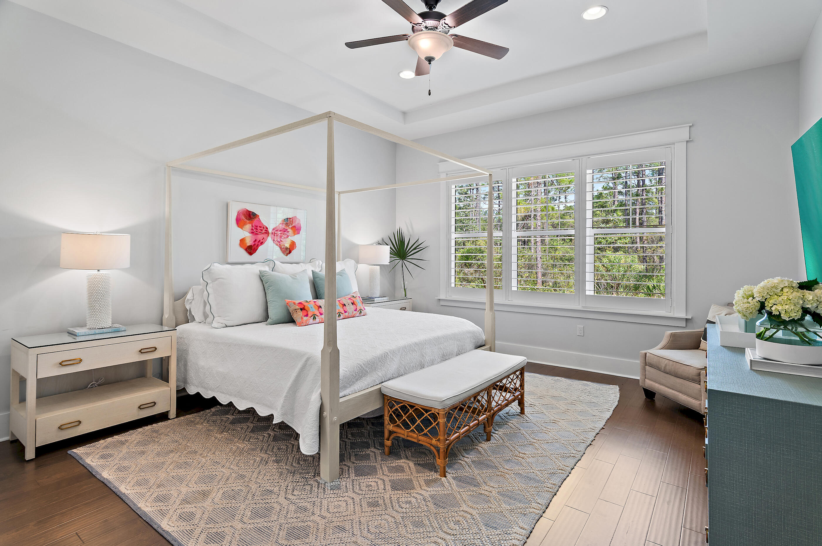 NATUREWALK AT SEAGROVE - Residential