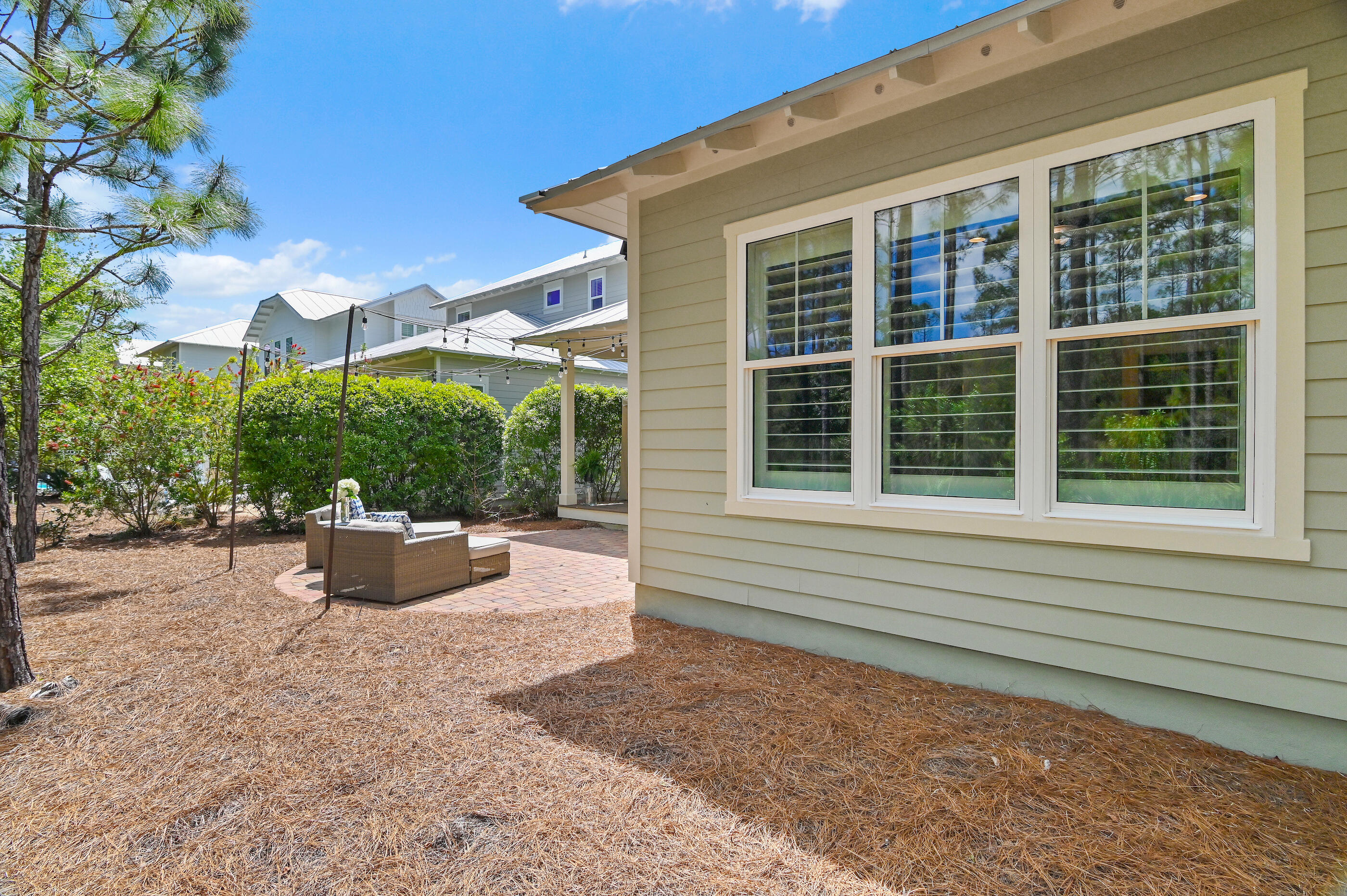 NATUREWALK AT SEAGROVE - Residential