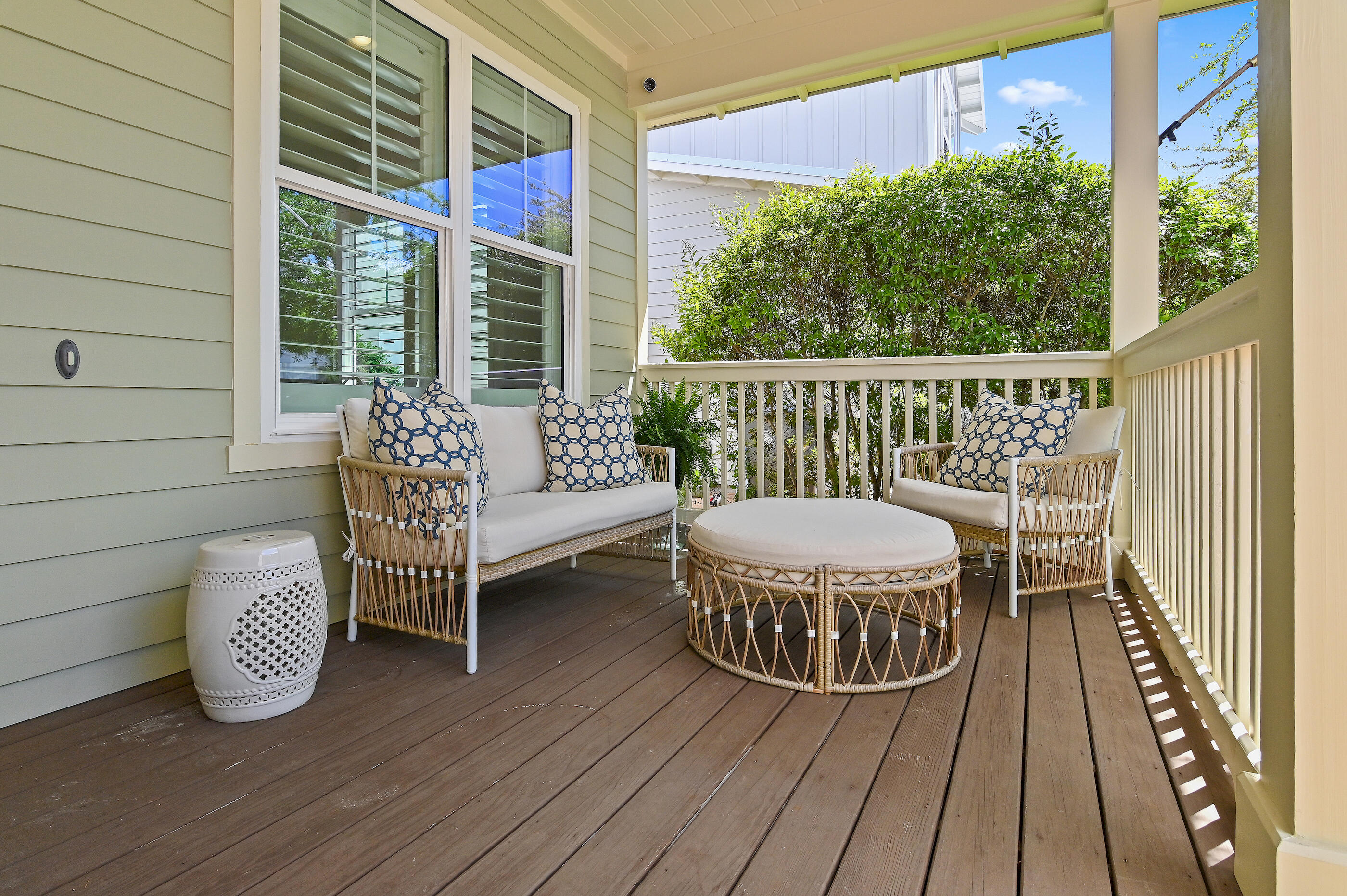 NATUREWALK AT SEAGROVE - Residential