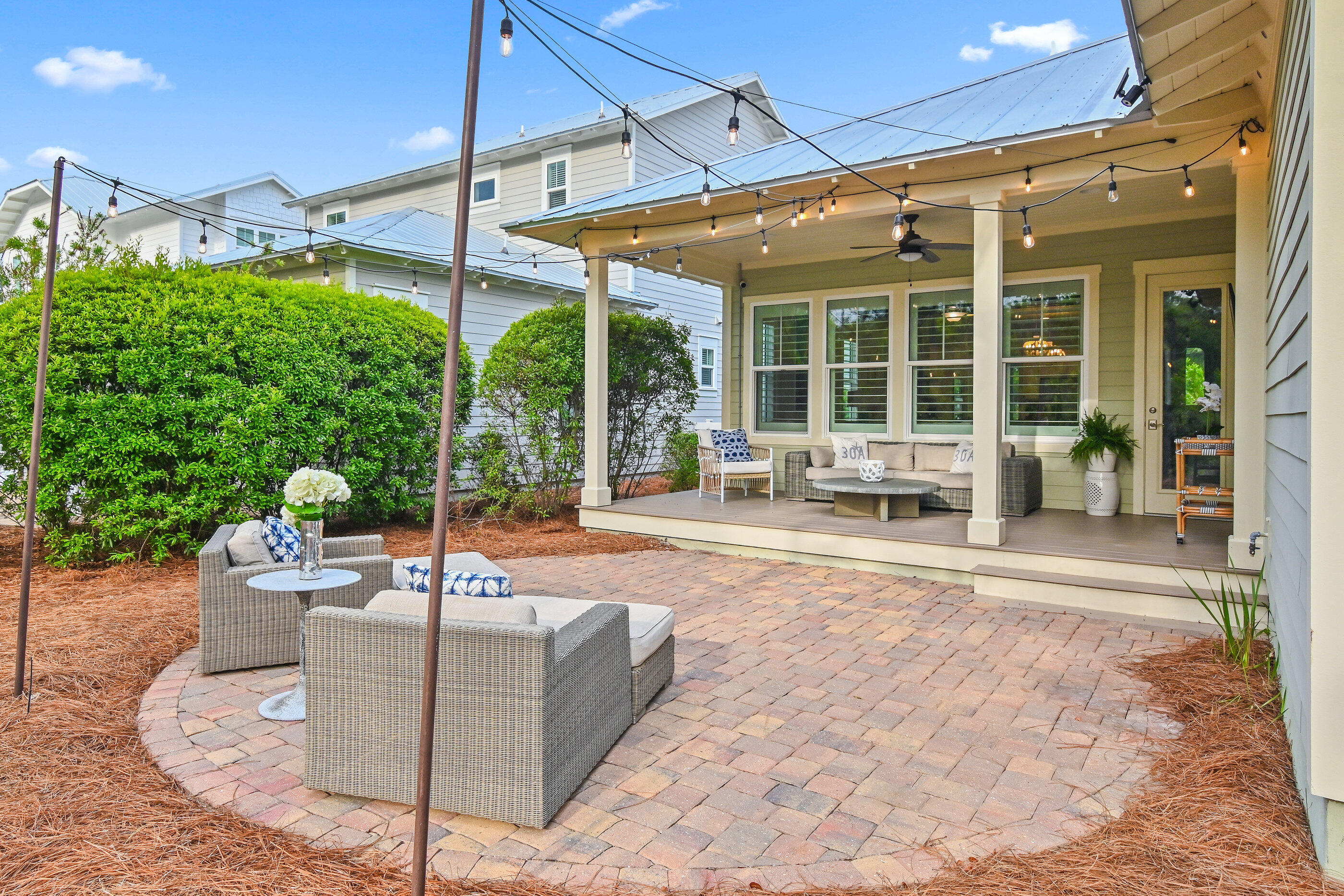 NATUREWALK AT SEAGROVE - Residential