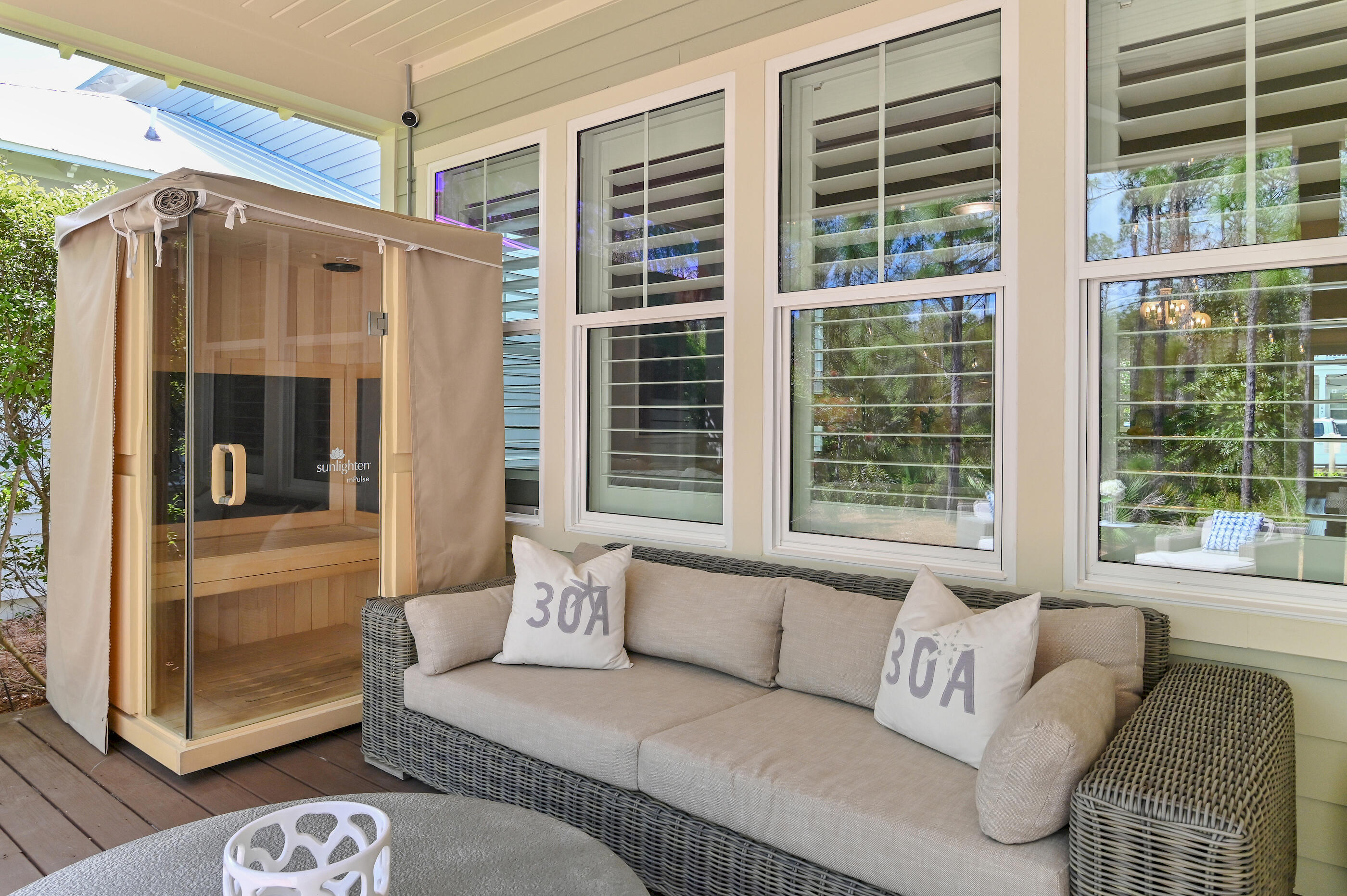 NATUREWALK AT SEAGROVE - Residential