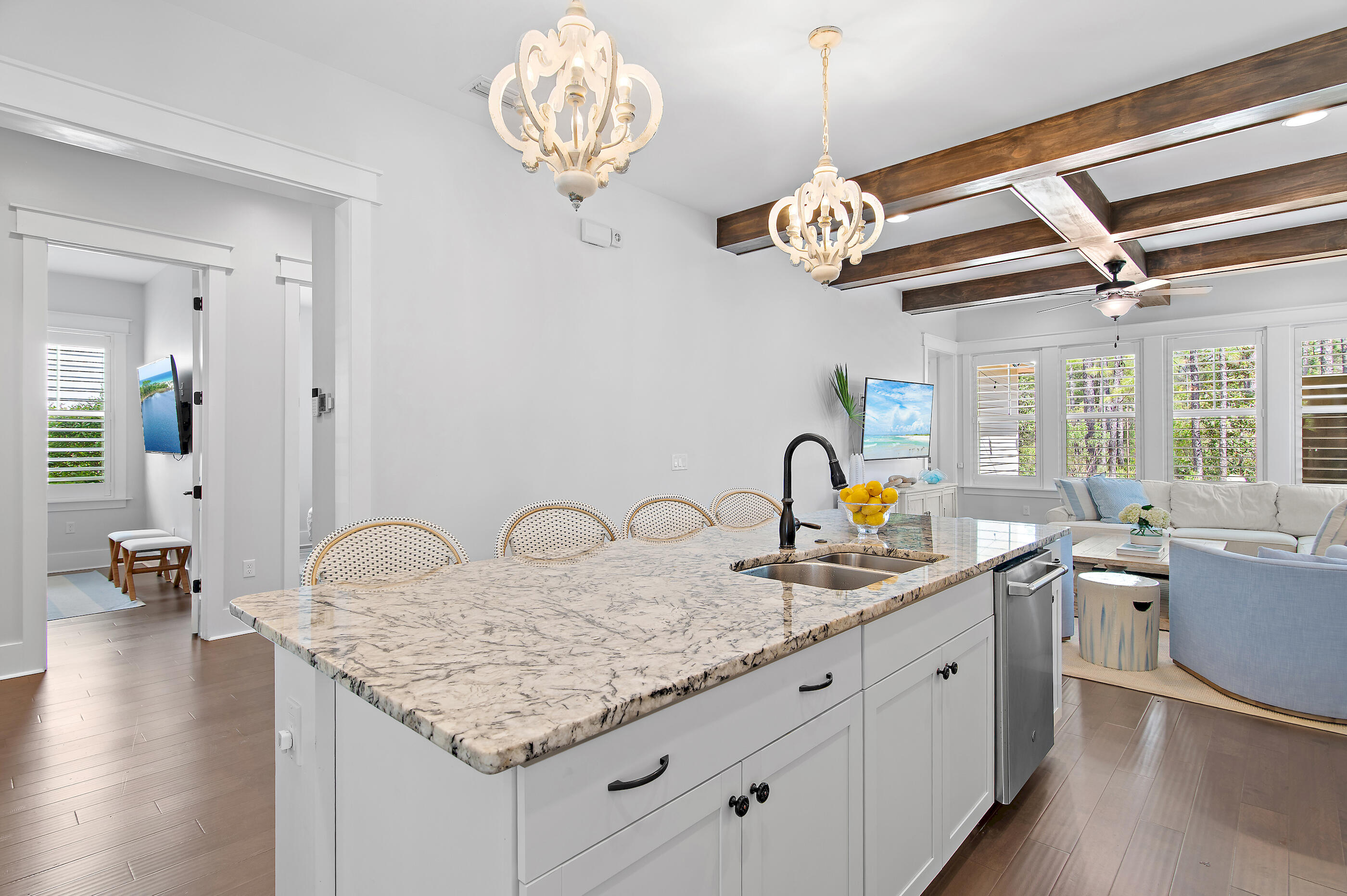 NATUREWALK AT SEAGROVE - Residential