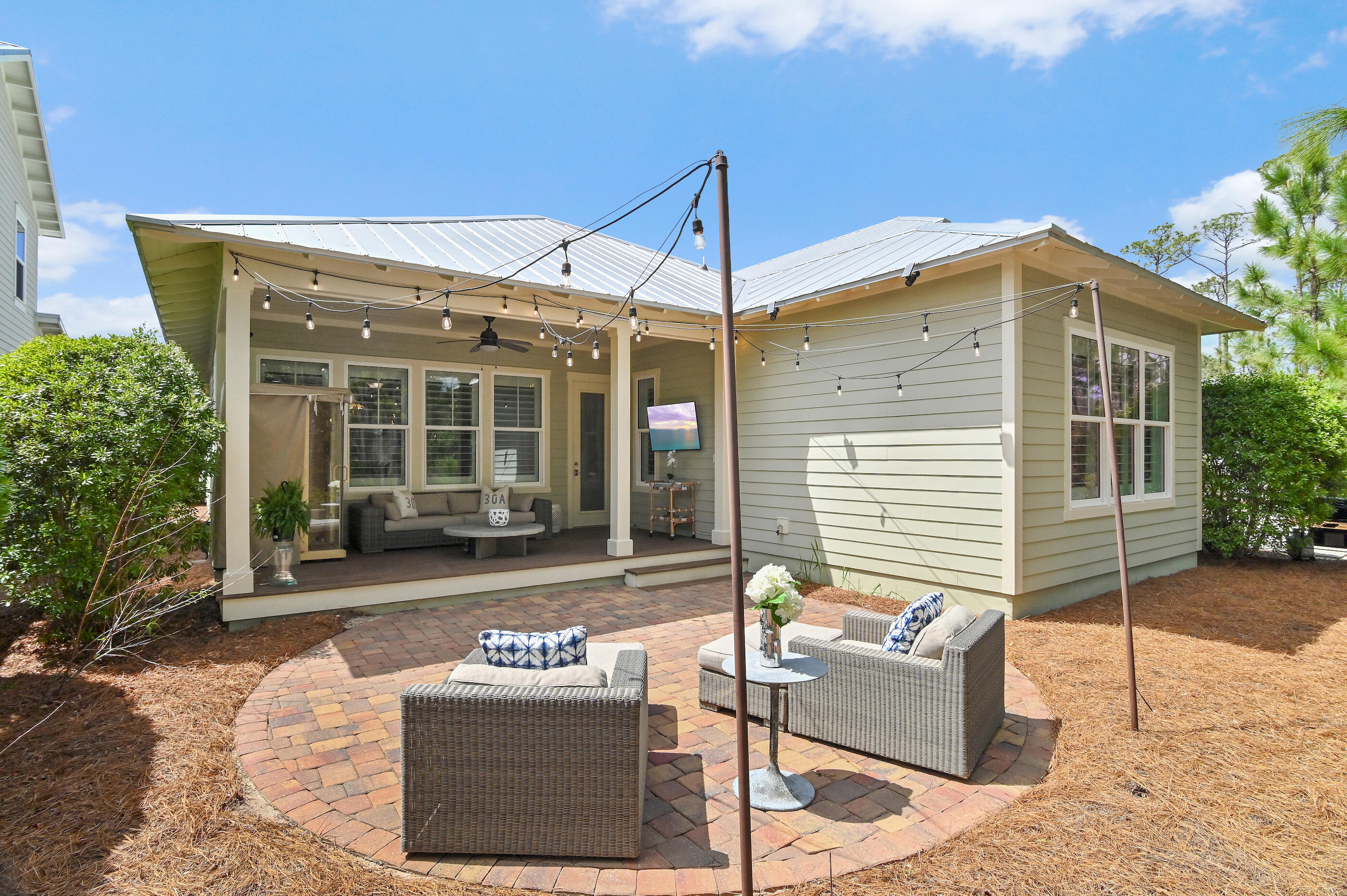 NATUREWALK AT SEAGROVE - Residential