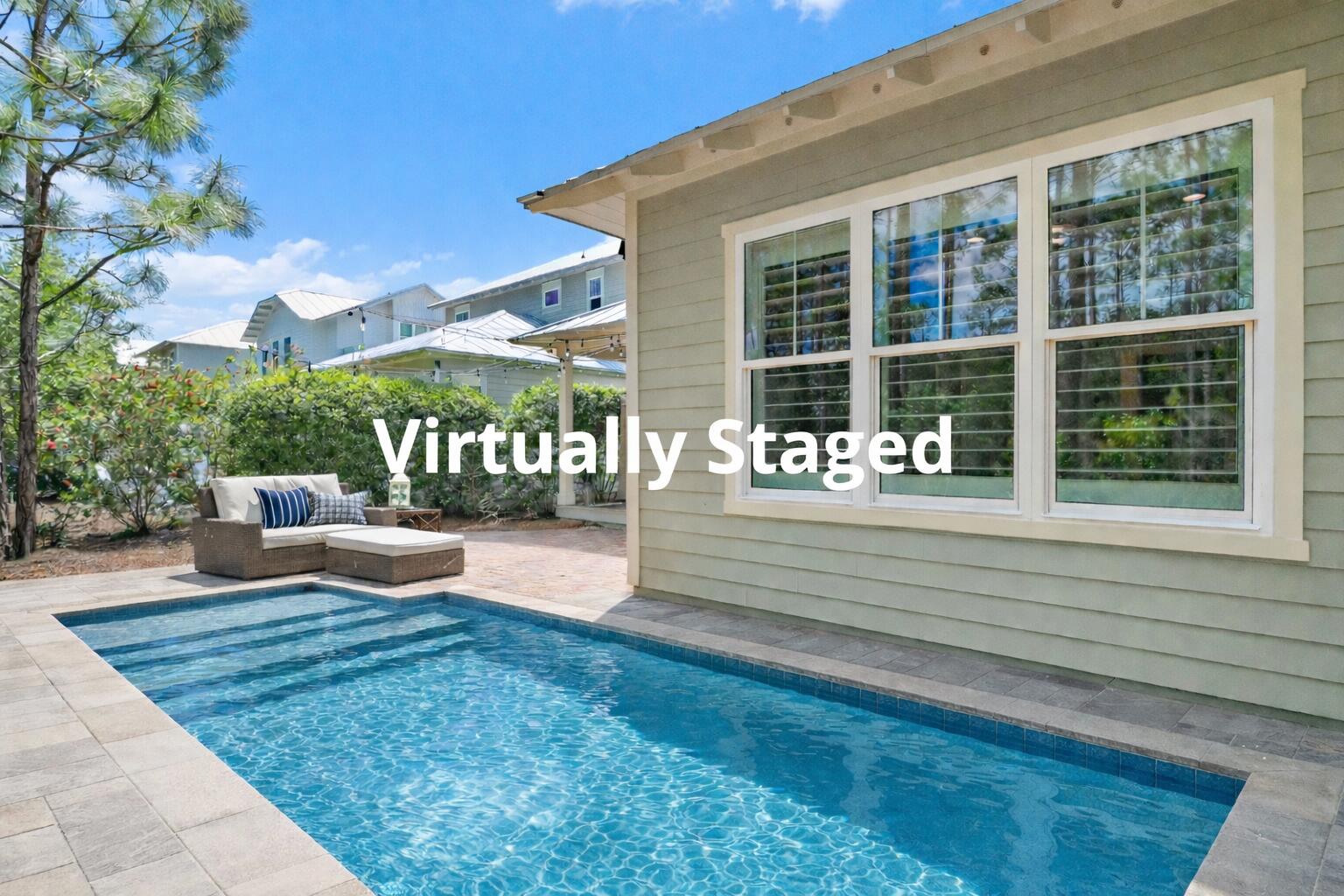 NATUREWALK AT SEAGROVE - Residential