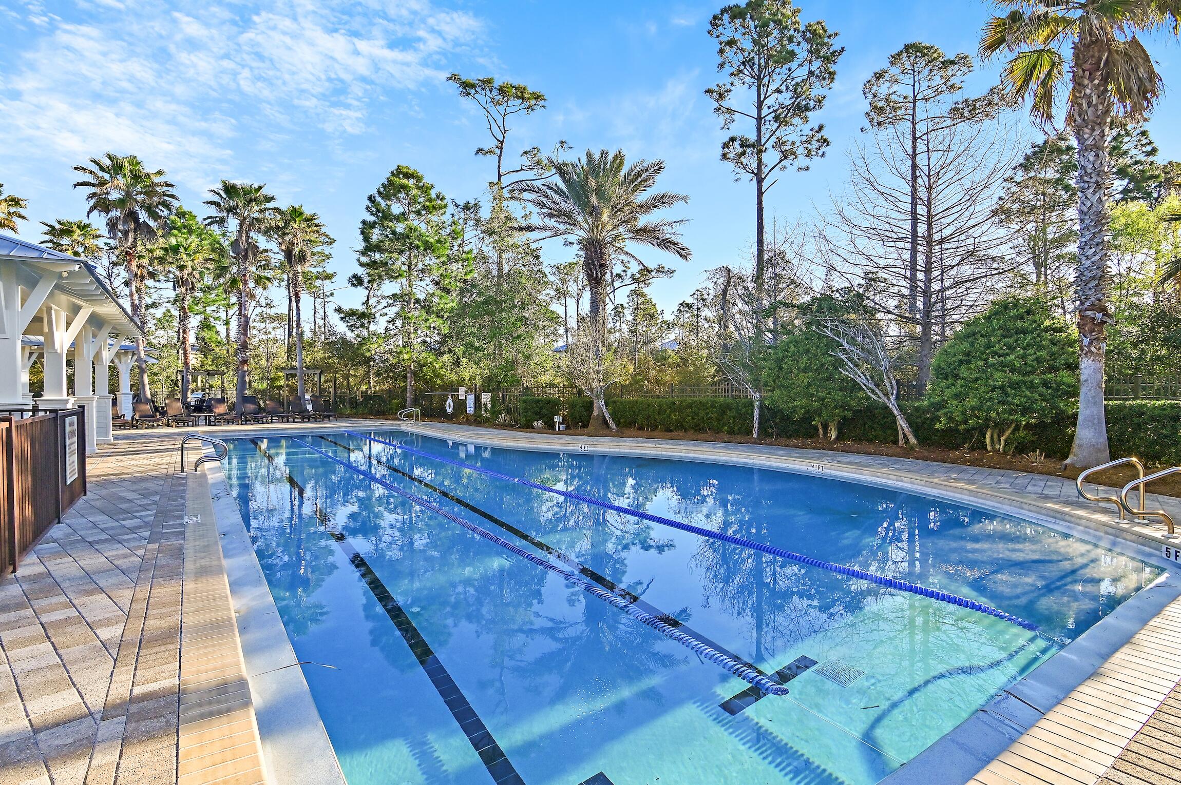 NATUREWALK AT SEAGROVE - Residential