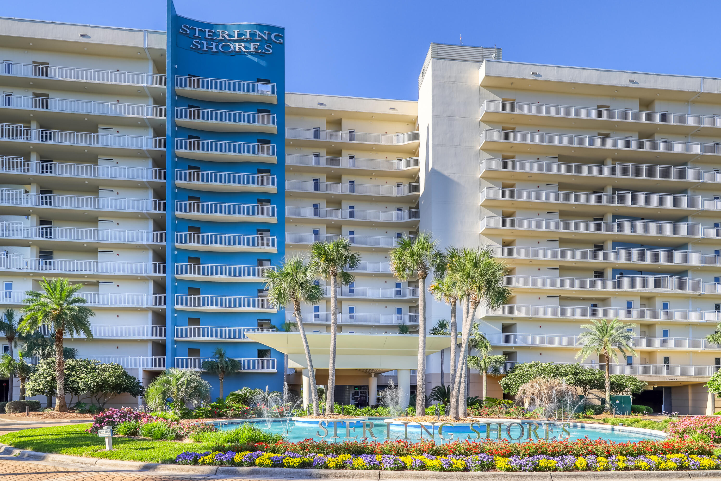 STERLING SHORES - Residential