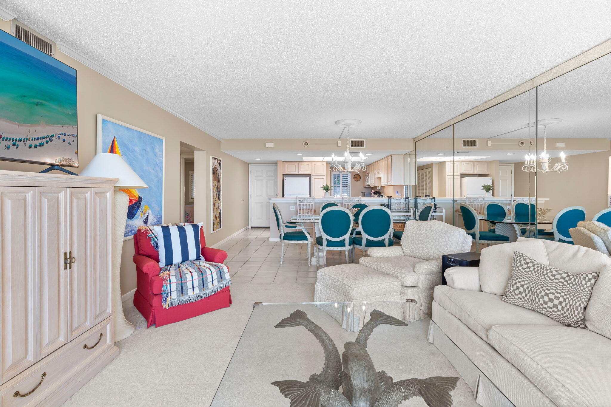 GRAND MARINER PH 3 - Residential