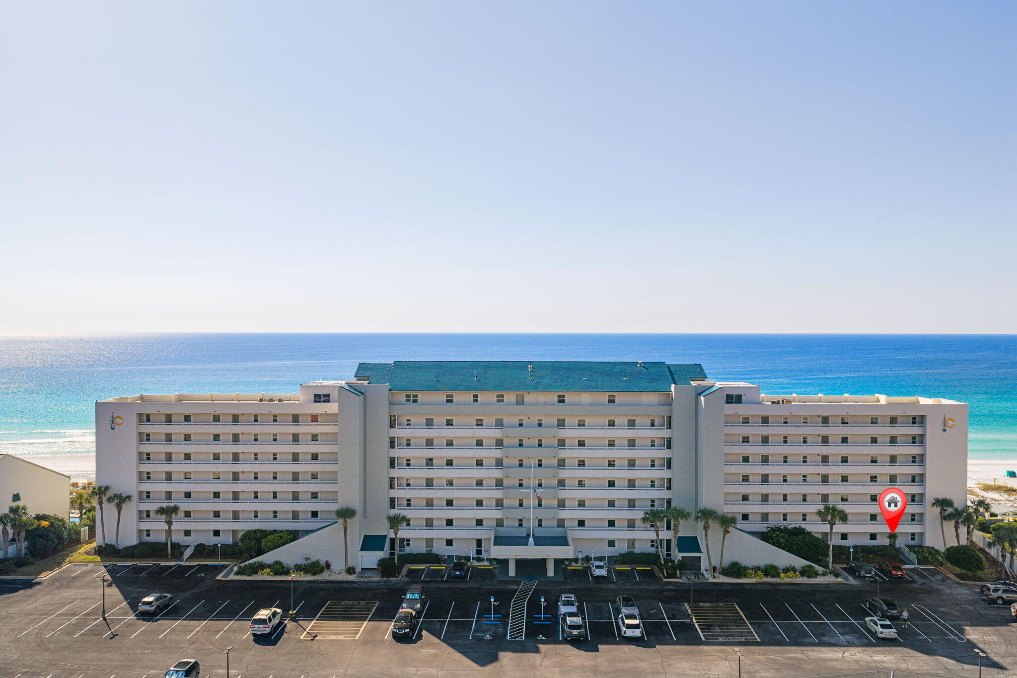 GRAND MARINER PH 3 - Residential