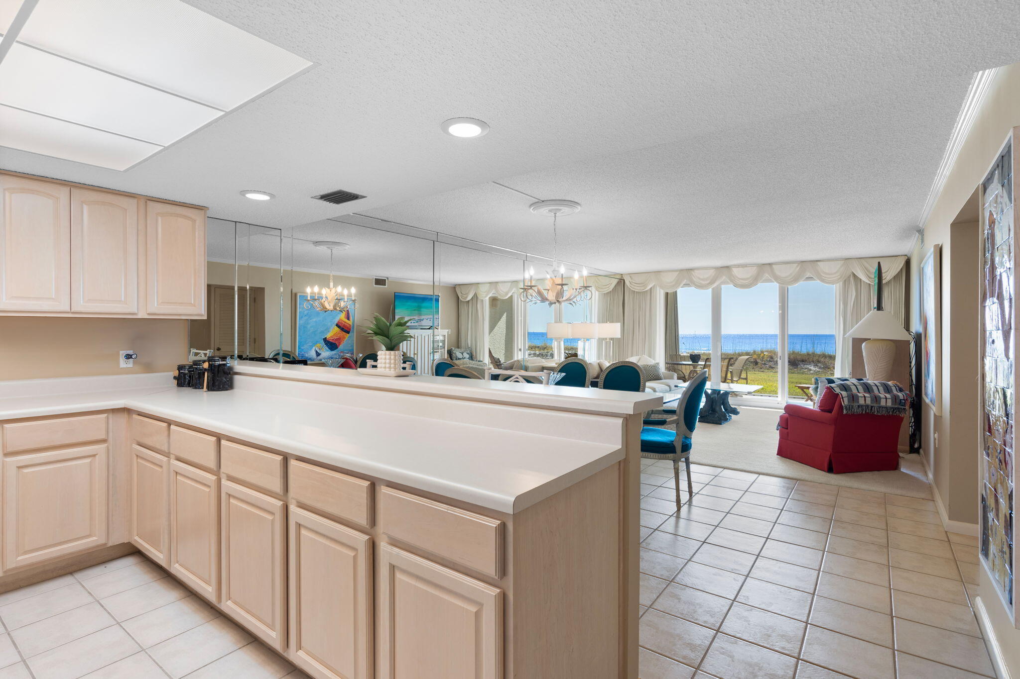 GRAND MARINER PH 3 - Residential