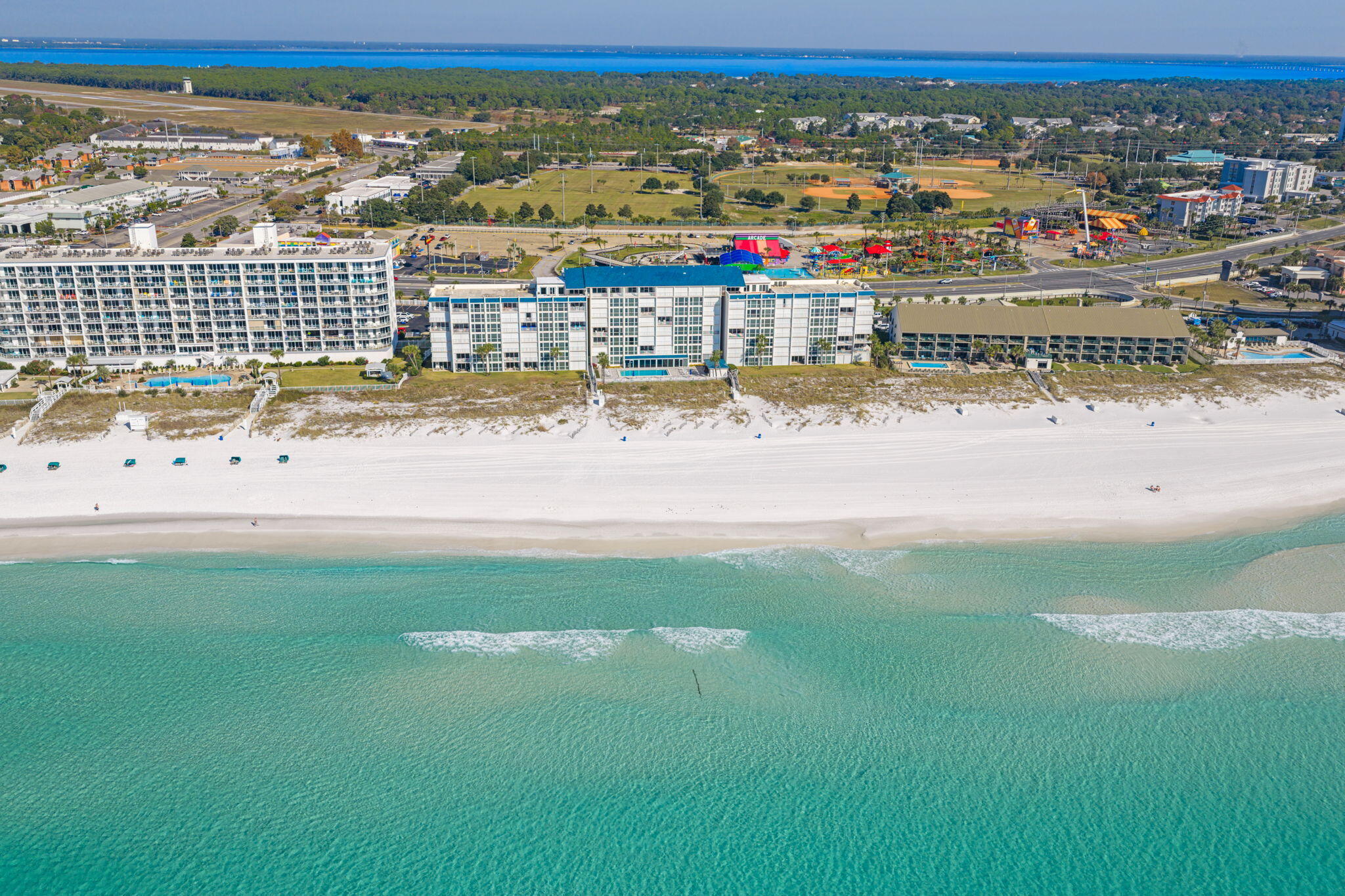 GRAND MARINER PH 3 - Residential