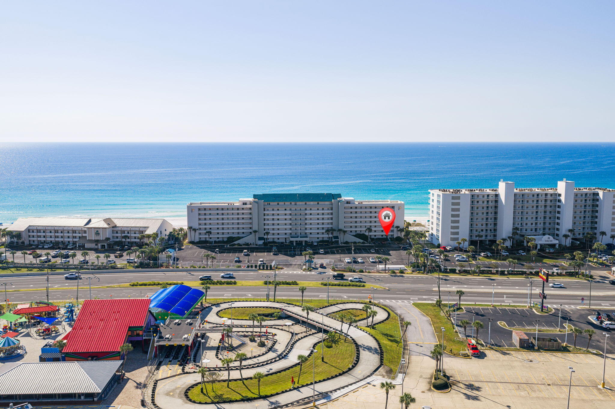 GRAND MARINER PH 3 - Residential