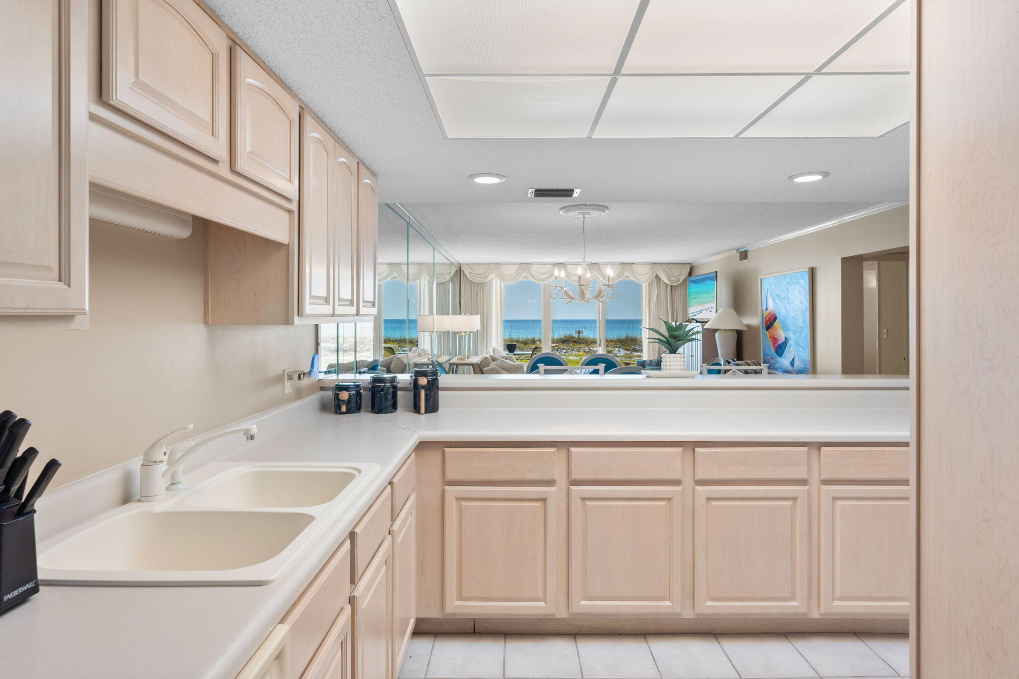 GRAND MARINER PH 3 - Residential