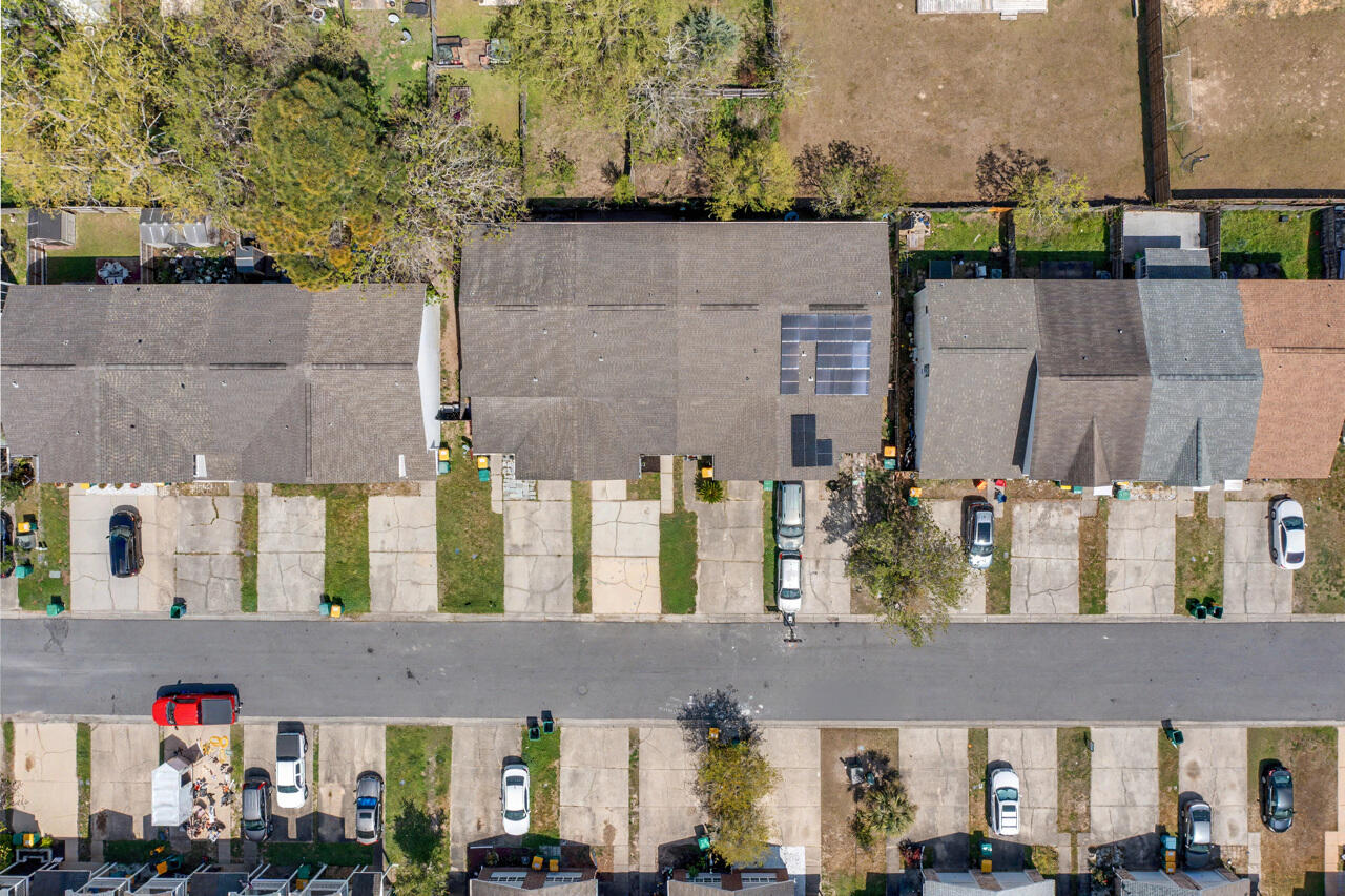 FOREST OAKS PH 3 - Residential