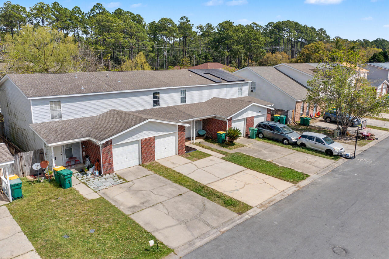 FOREST OAKS PH 3 - Residential