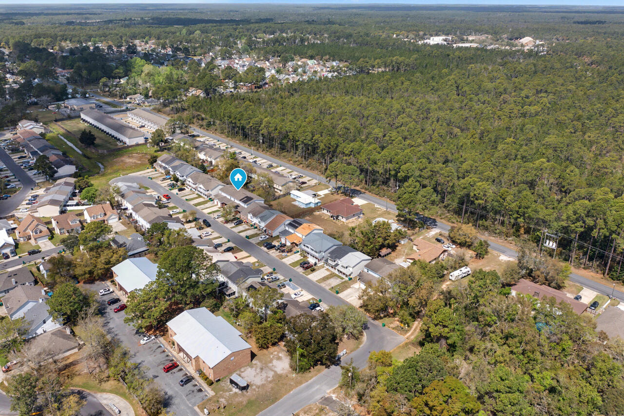 FOREST OAKS PH 3 - Residential