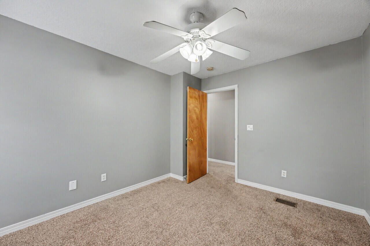 FOREST OAKS PH 3 - Residential