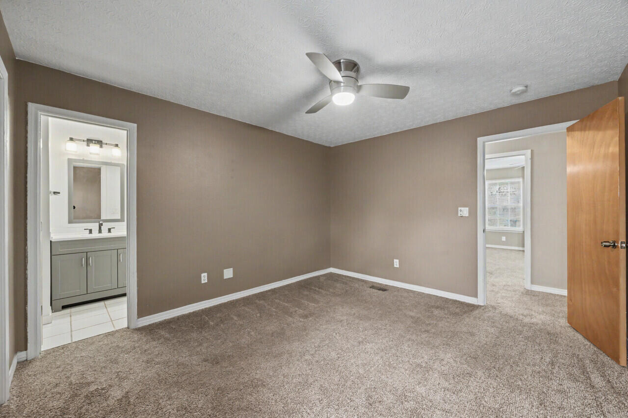 FOREST OAKS PH 3 - Residential