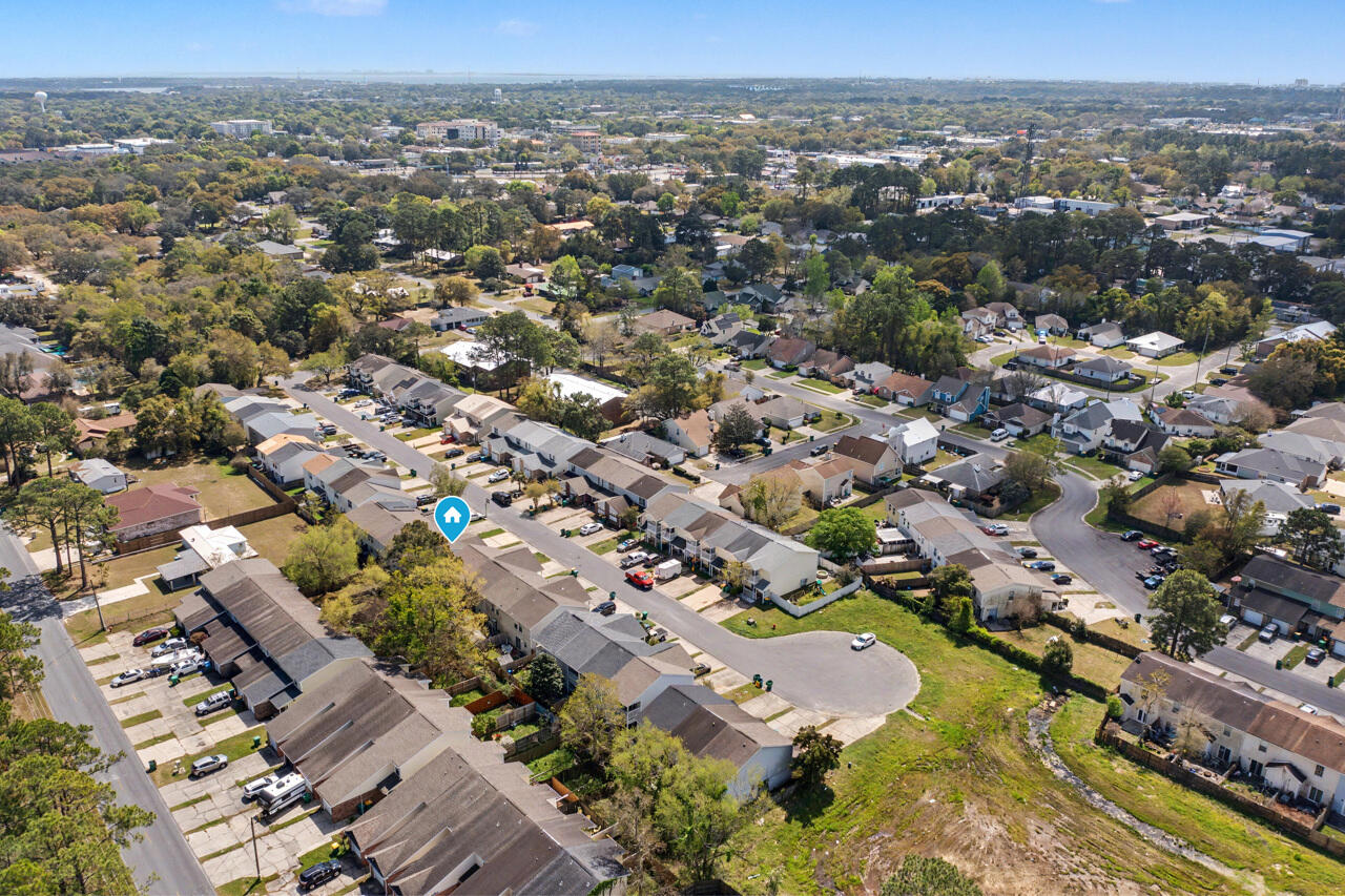 FOREST OAKS PH 3 - Residential