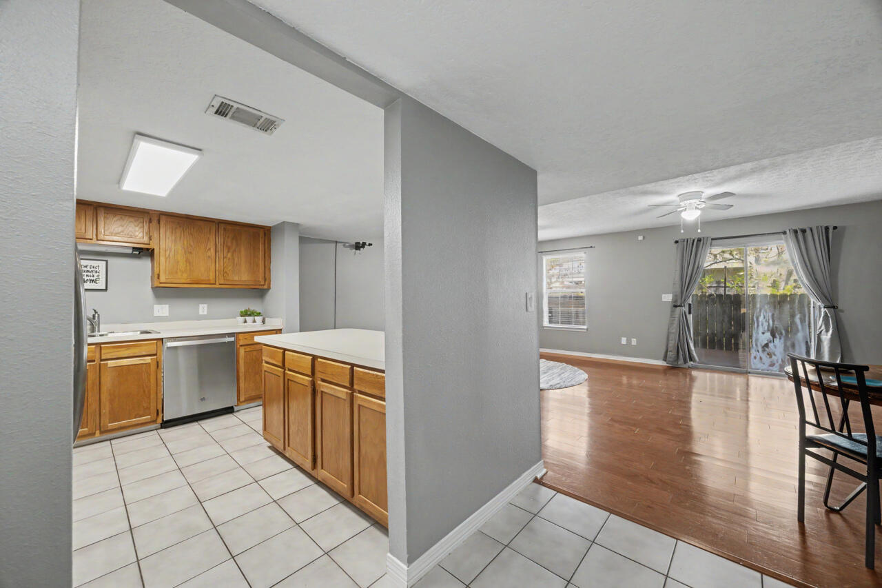 FOREST OAKS PH 3 - Residential