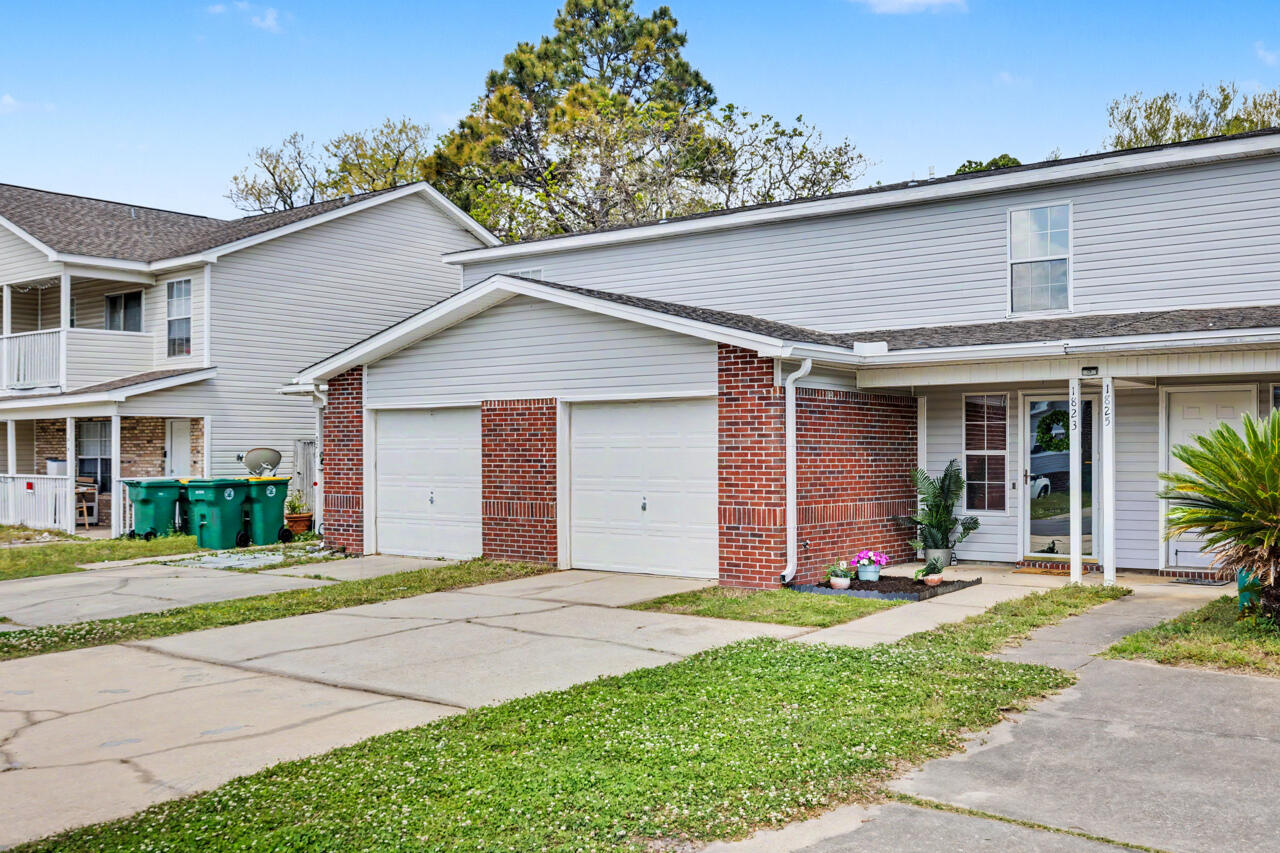 FOREST OAKS PH 3 - Residential