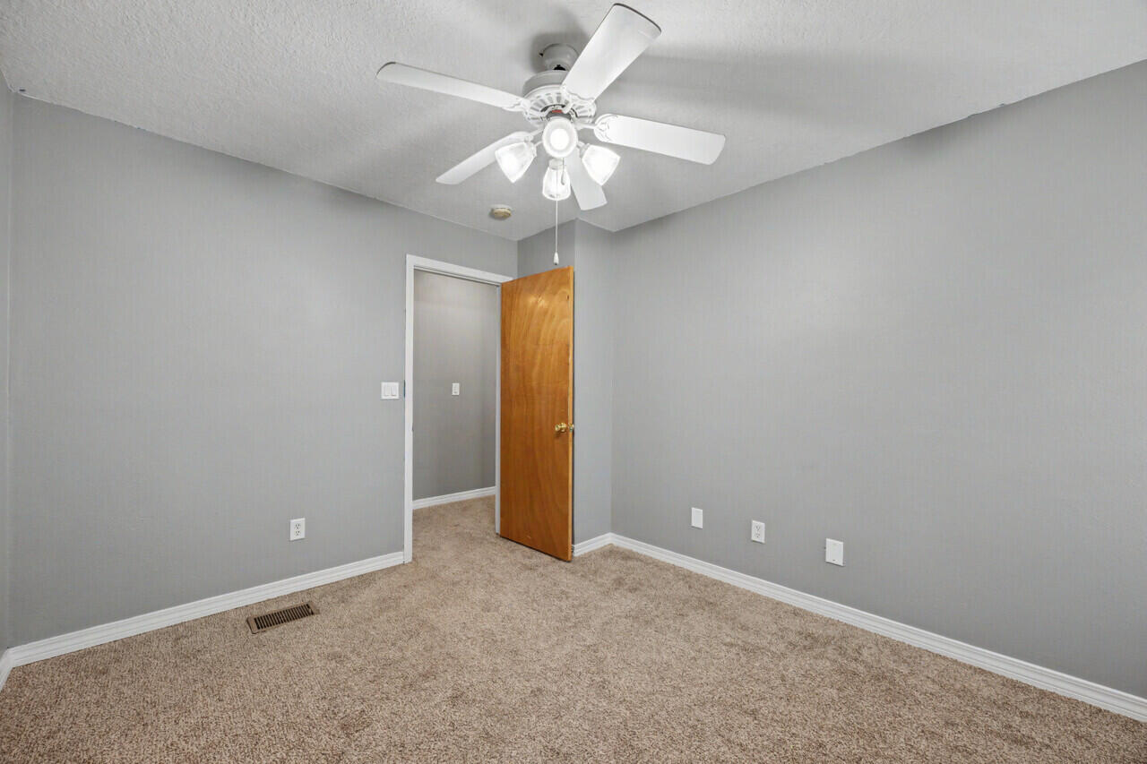 FOREST OAKS PH 3 - Residential