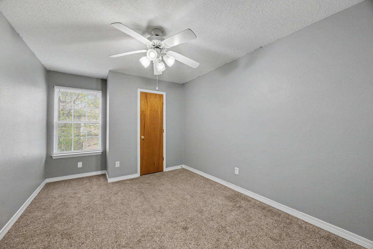 FOREST OAKS PH 3 - Residential