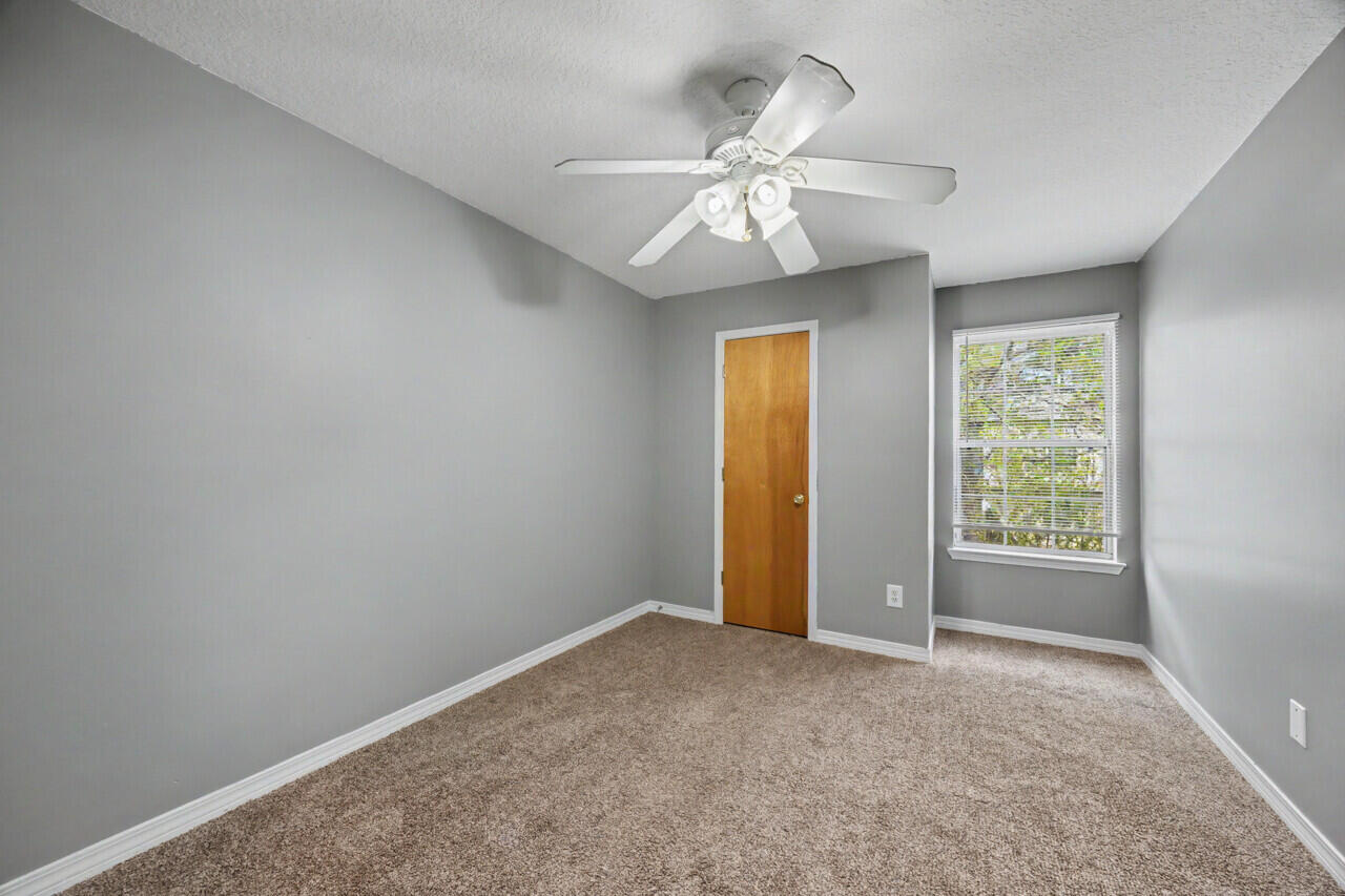 FOREST OAKS PH 3 - Residential