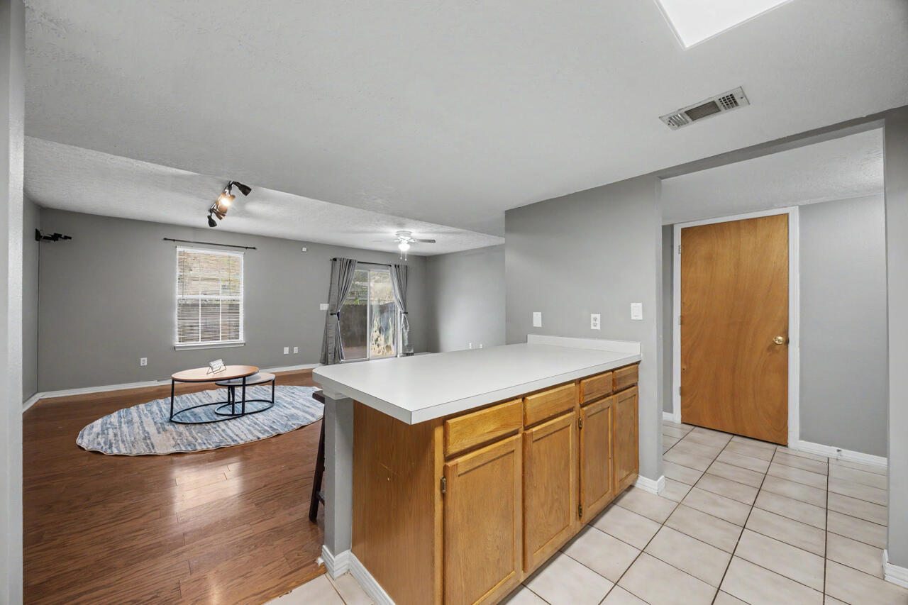 FOREST OAKS PH 3 - Residential