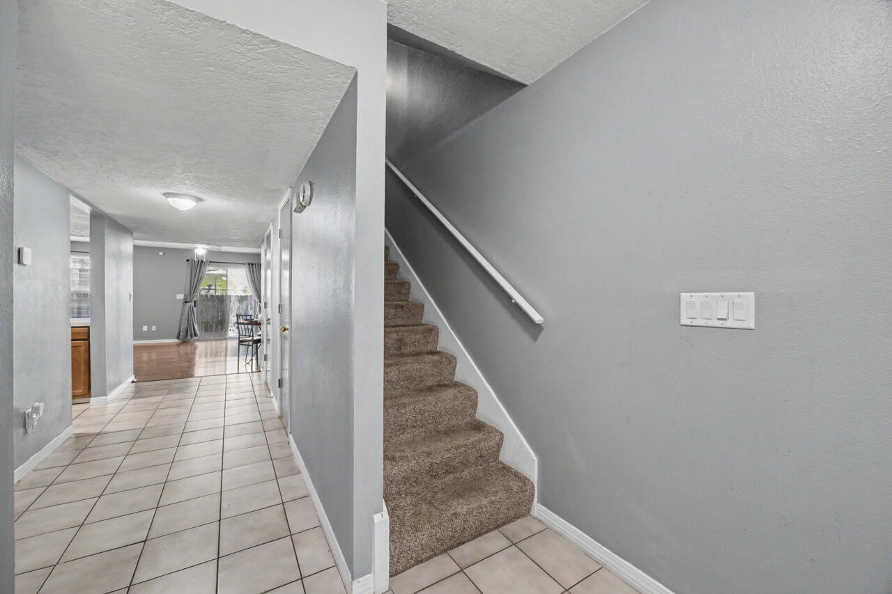 FOREST OAKS PH 3 - Residential