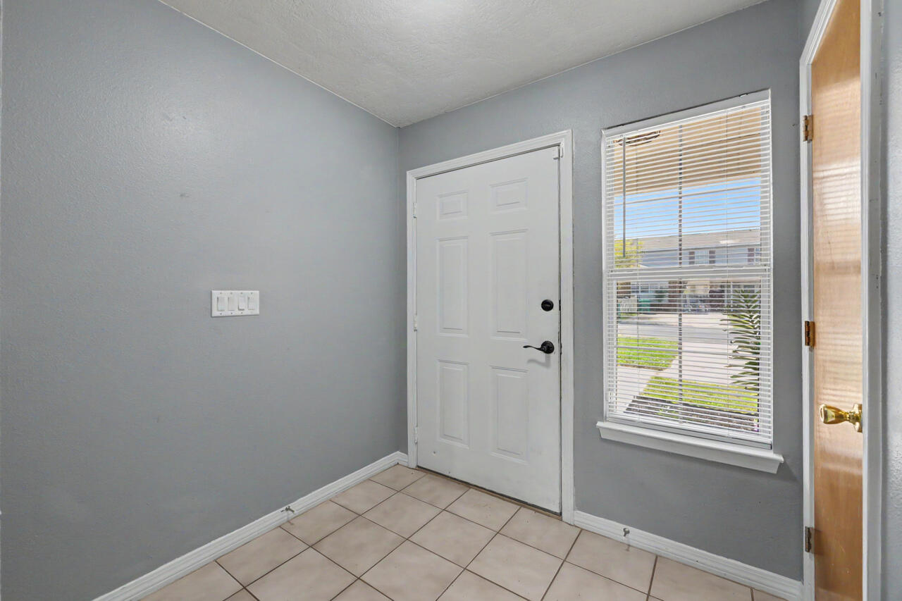 FOREST OAKS PH 3 - Residential